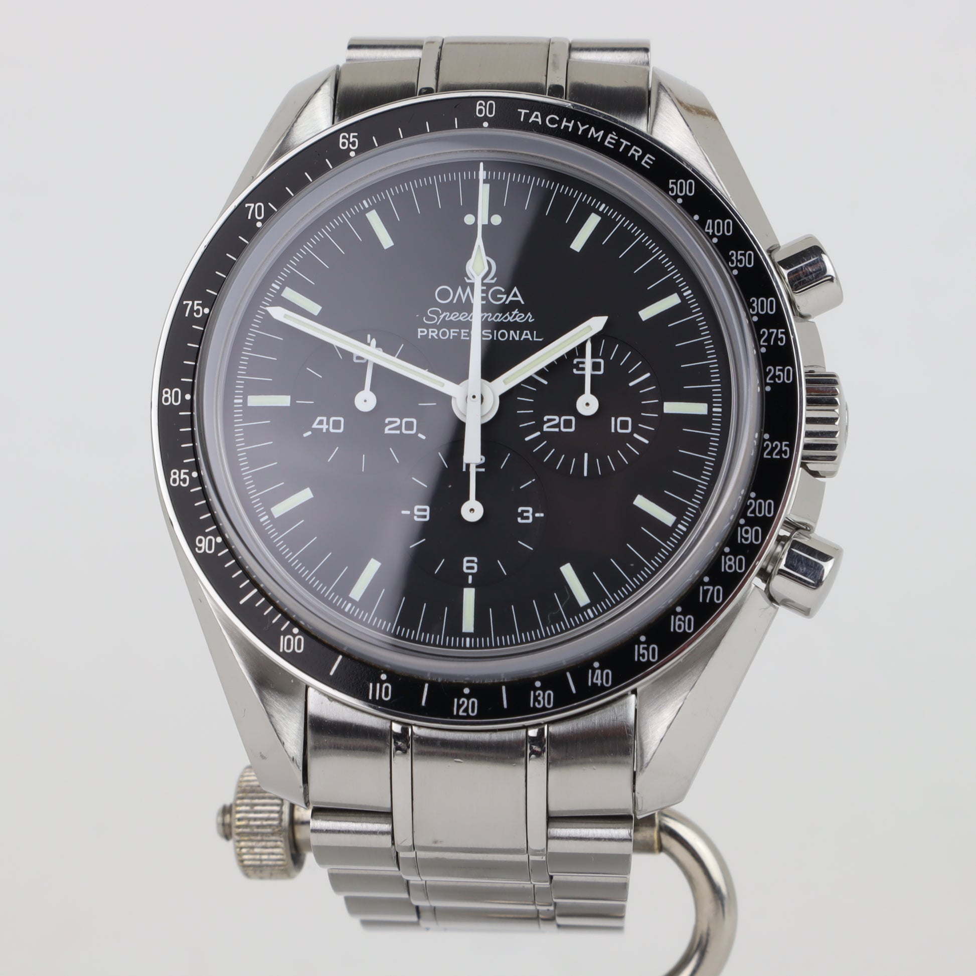 Omega Speedmaster Professional 3573.50 Moonwatch   | Box & Papers | 2013