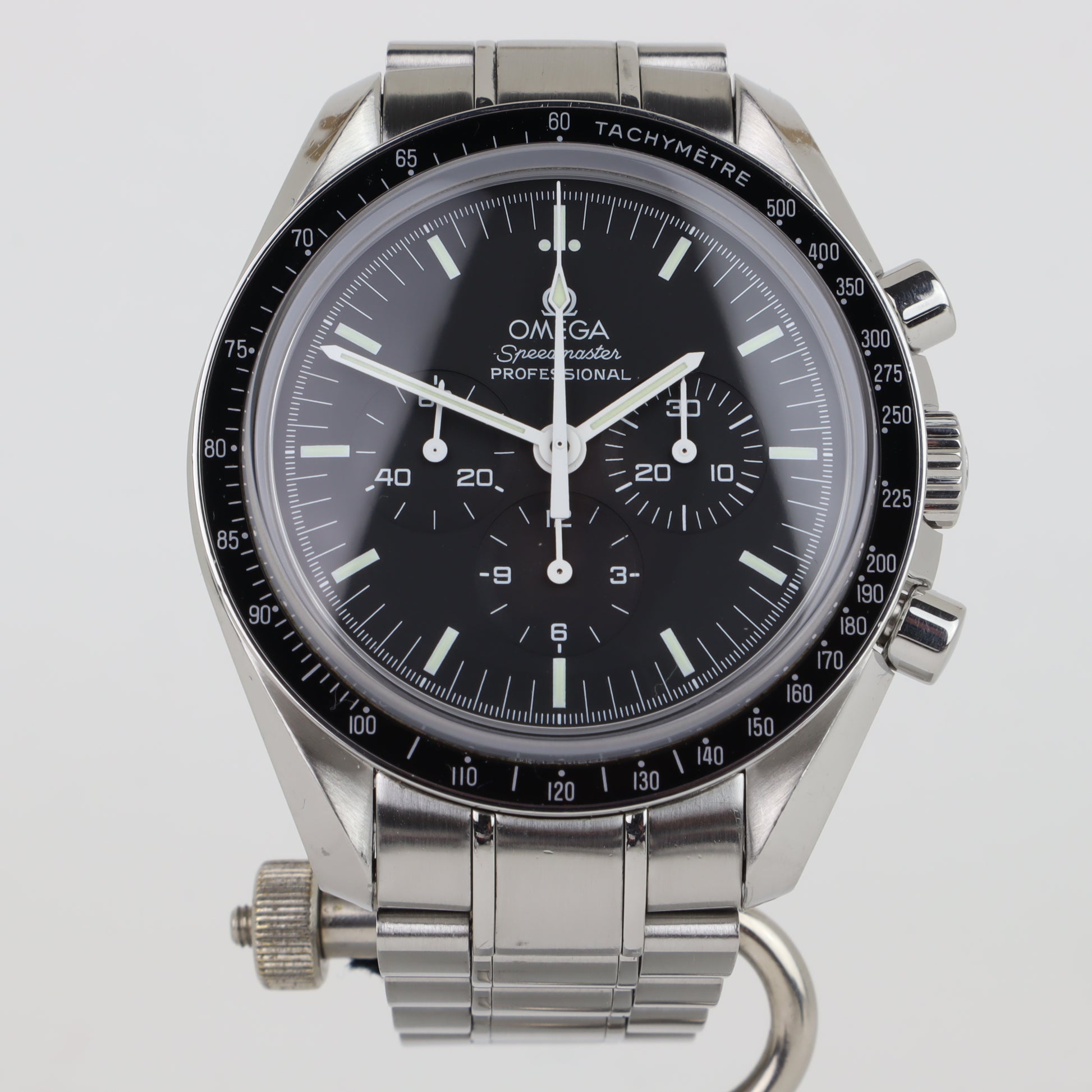 Omega Speedmaster Professional 3573.50 Moonwatch   | Box & Papers | 2013