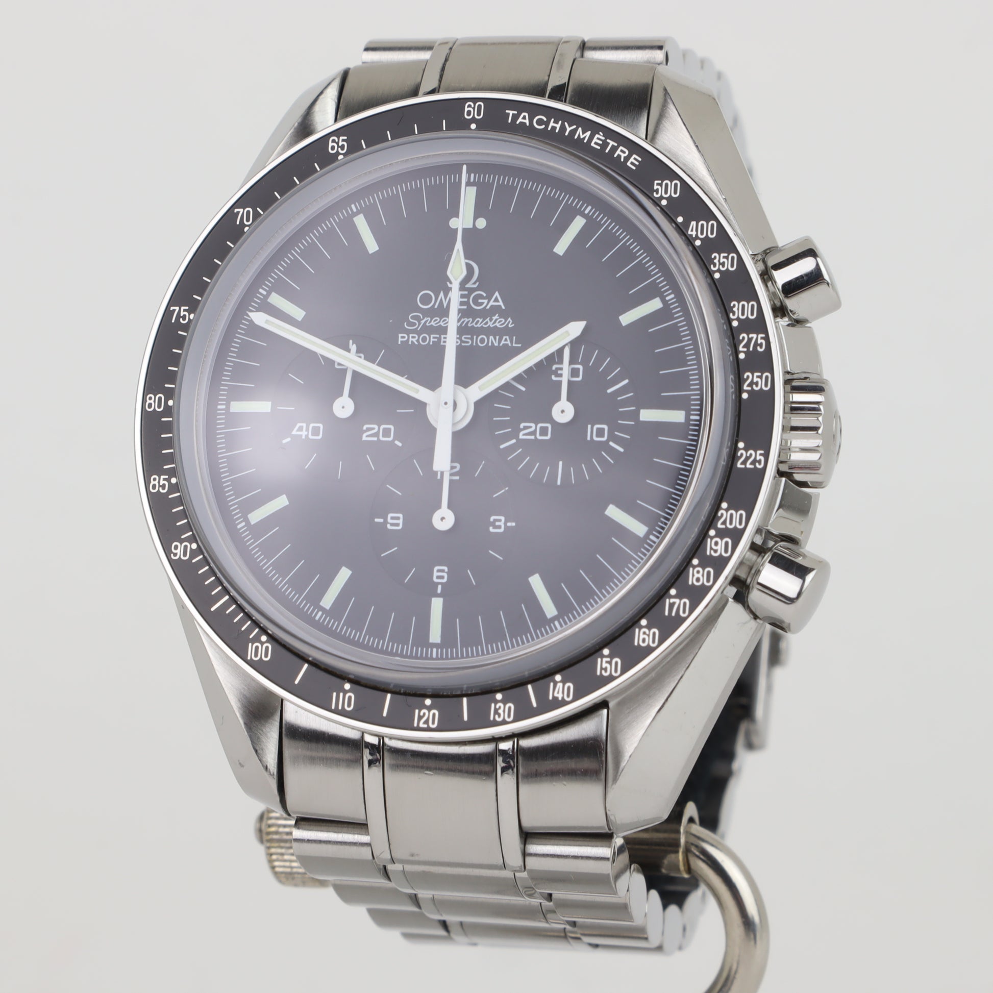 Omega Speedmaster Professional 3573.50 Moonwatch   | Box & Papers | 2013