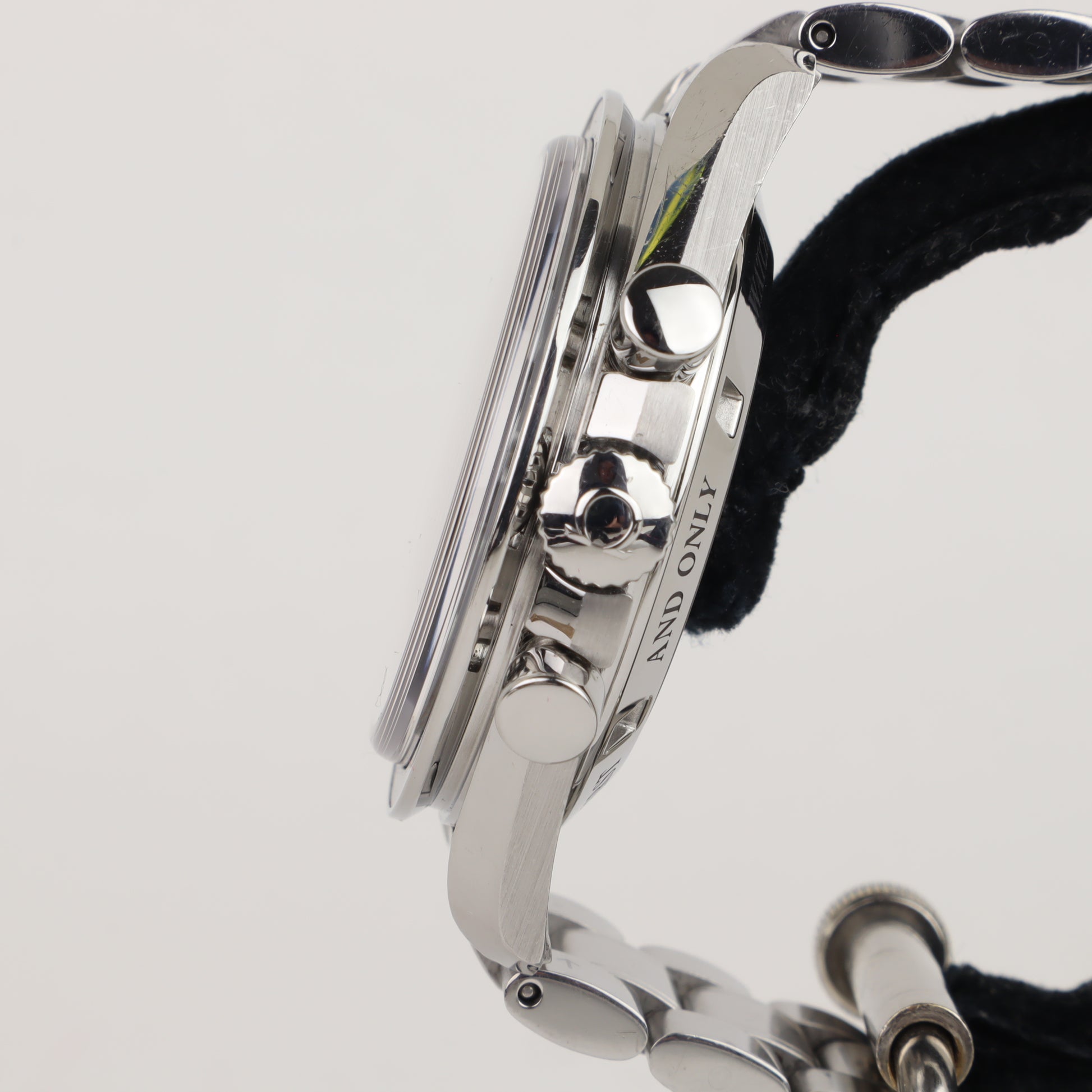 Omega Speedmaster Professional 3573.50 Moonwatch   | Box & Papers | 2013