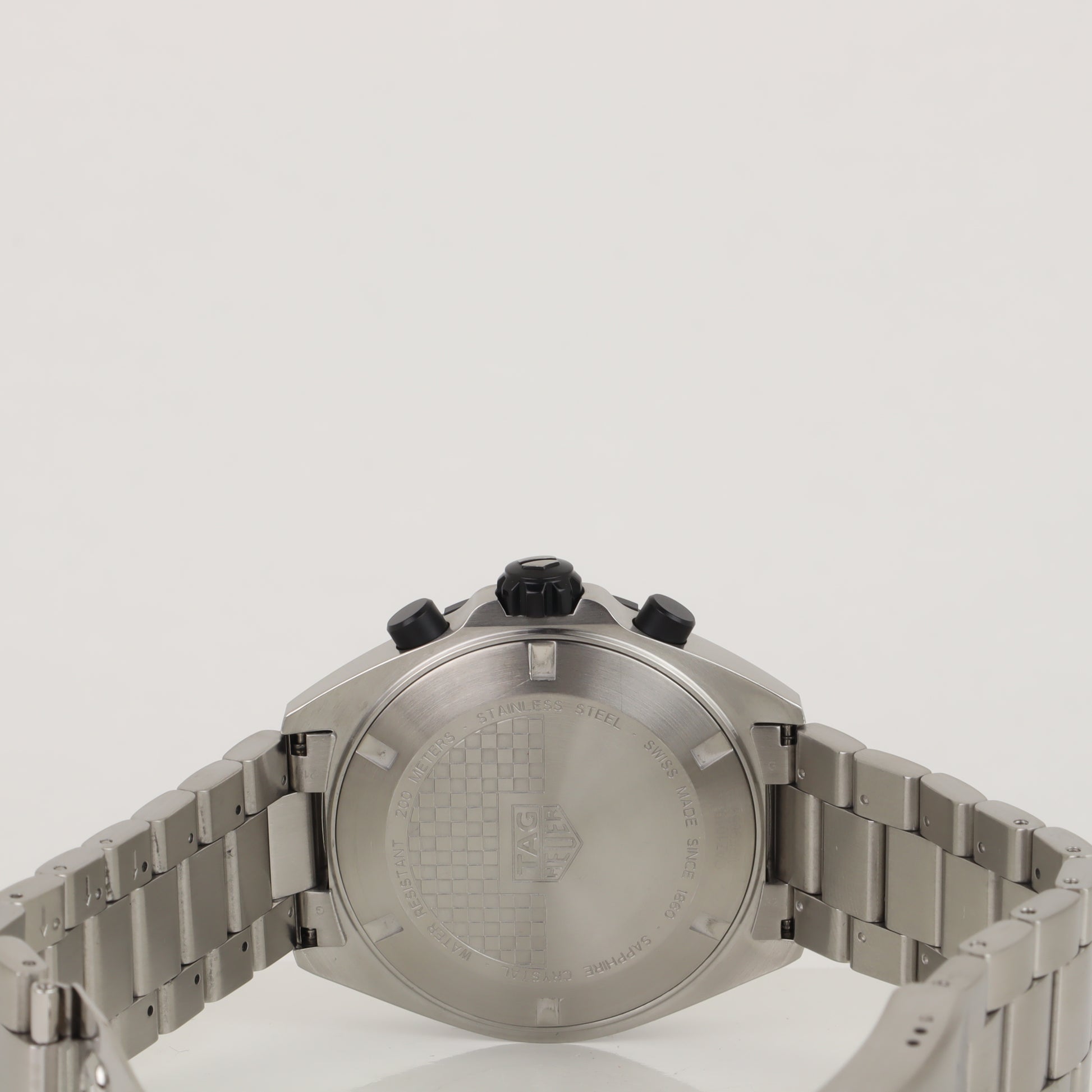 TAG Heuer Formula 1 Chronograph CAZ1010.BA0842    | Box & Papers | 2018