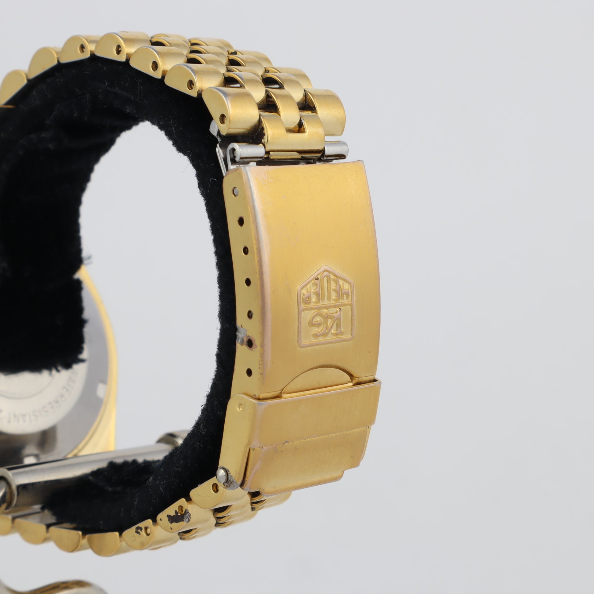 TAG Heuer 1000 'Wolfie' Wolf of Wallstreet 984.013L