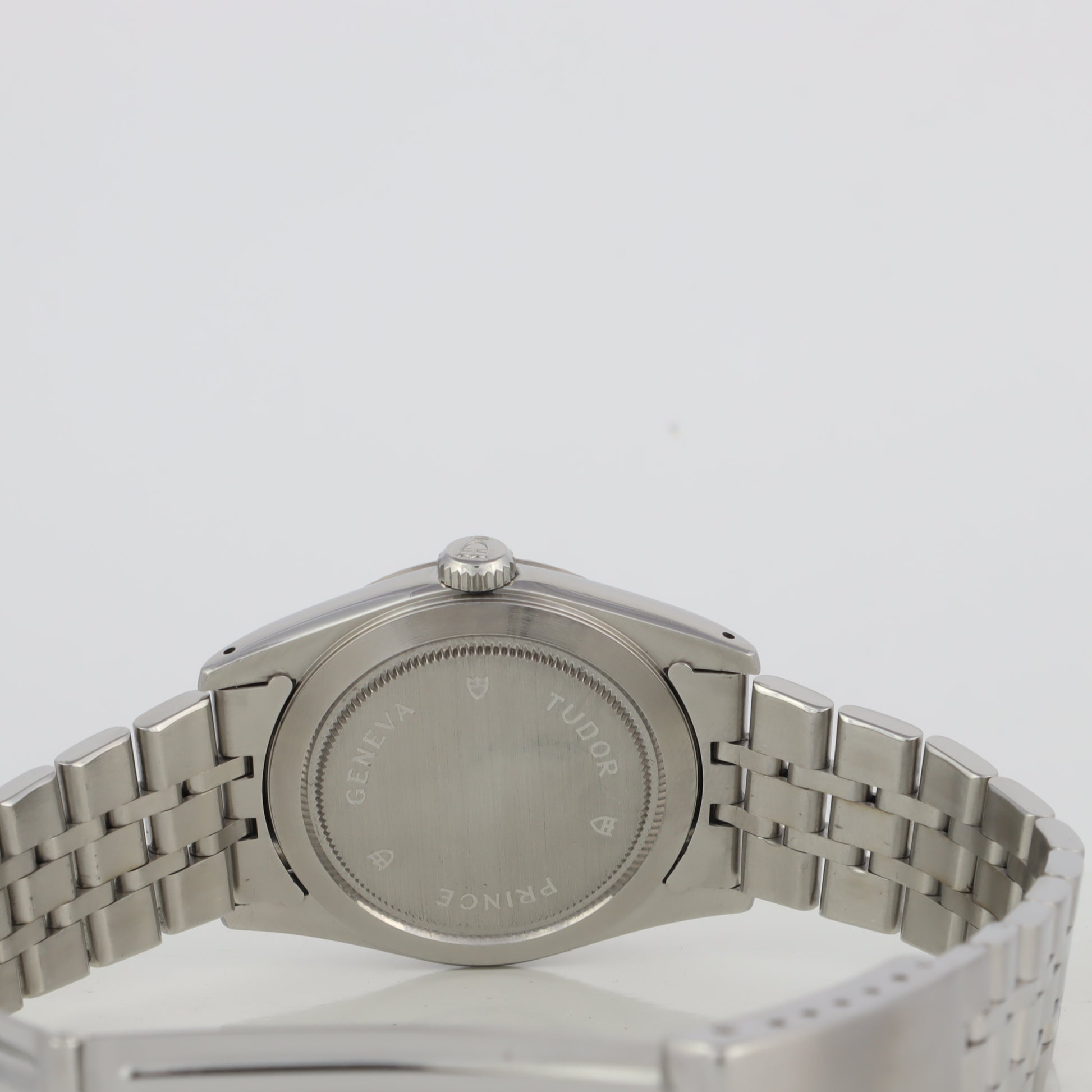 Tudor Prince Date + Day 76214    | Box & Papers | 2011