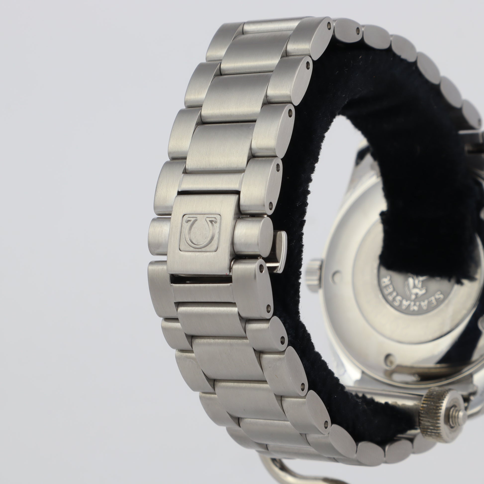 Omega Seamaster Aqua Terra 150M 2517.50   | Serviced  | 2010