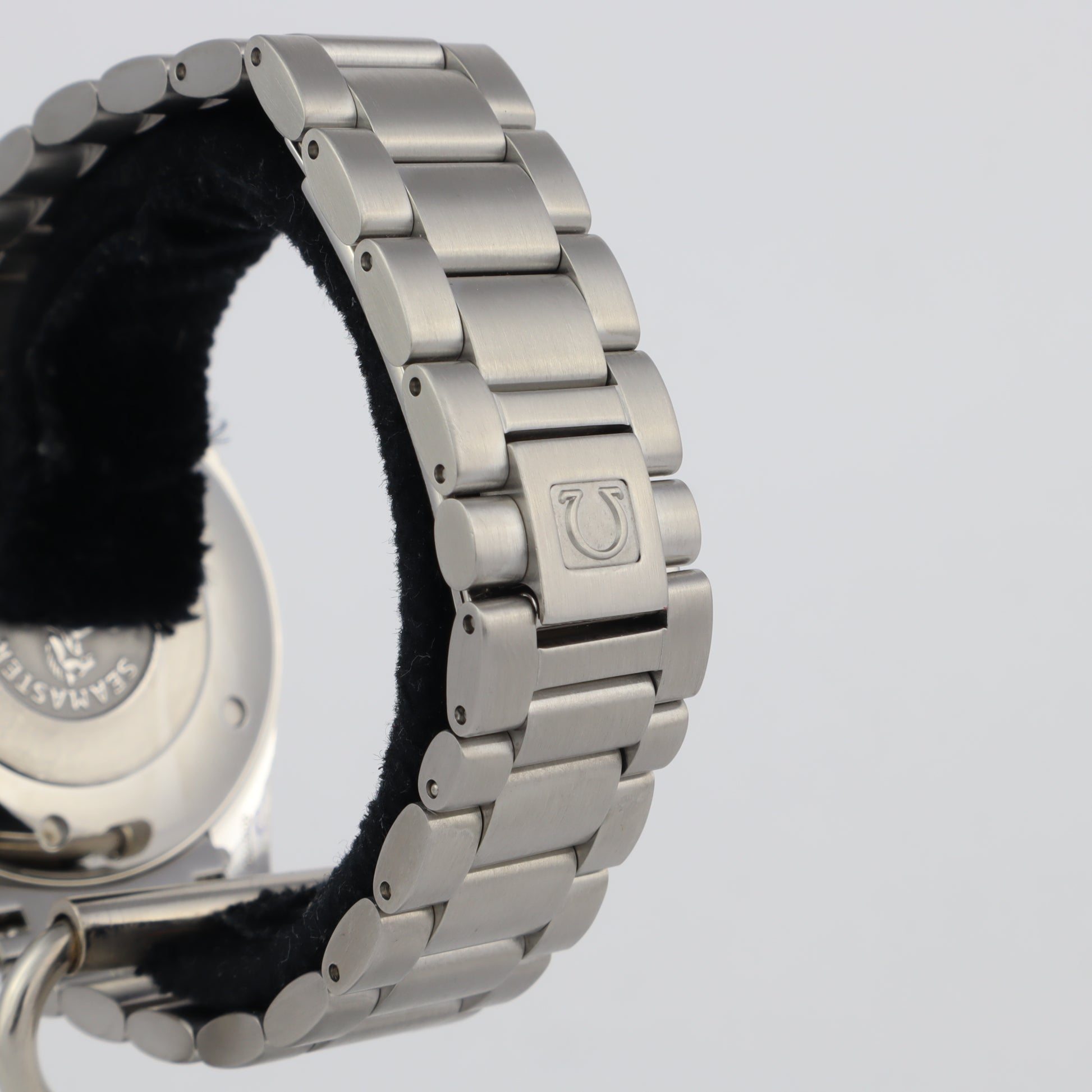 Omega Seamaster Aqua Terra 150M 2517.50   | Serviced  | 2010