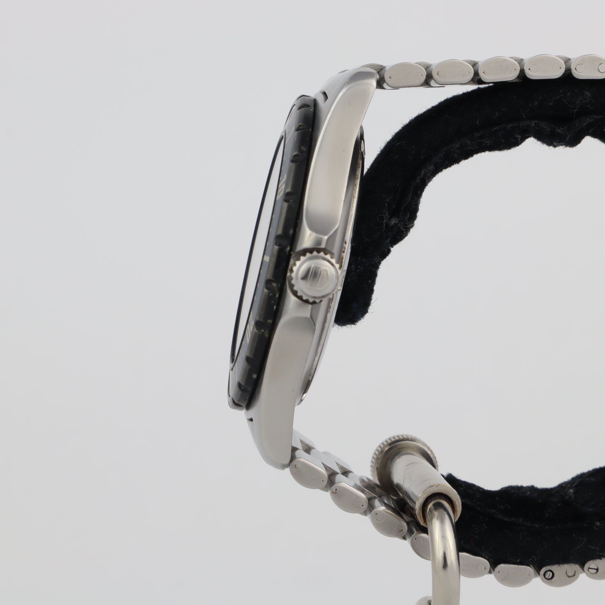 TAG Heuer 2000 972.606   | Serviced  | 1987