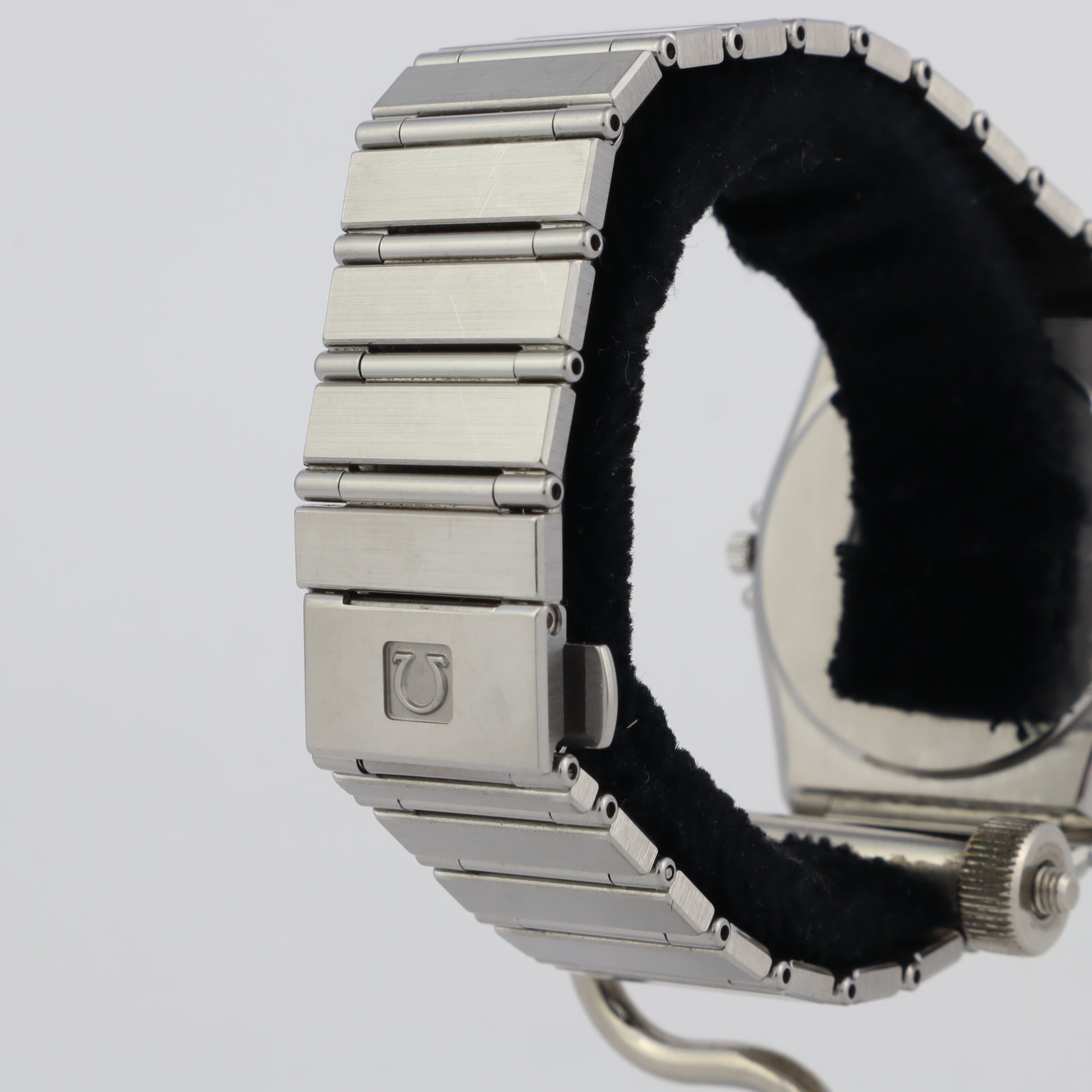 Omega Constellation 396.1080 'Manhattan'  | Serviced | Box & Papers | 1991