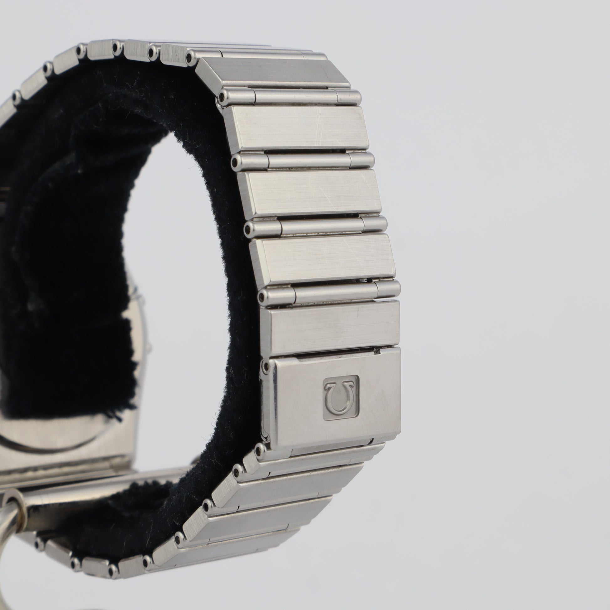 Omega Constellation 396.1080 'Manhattan'  | Serviced | Box & Papers | 1991