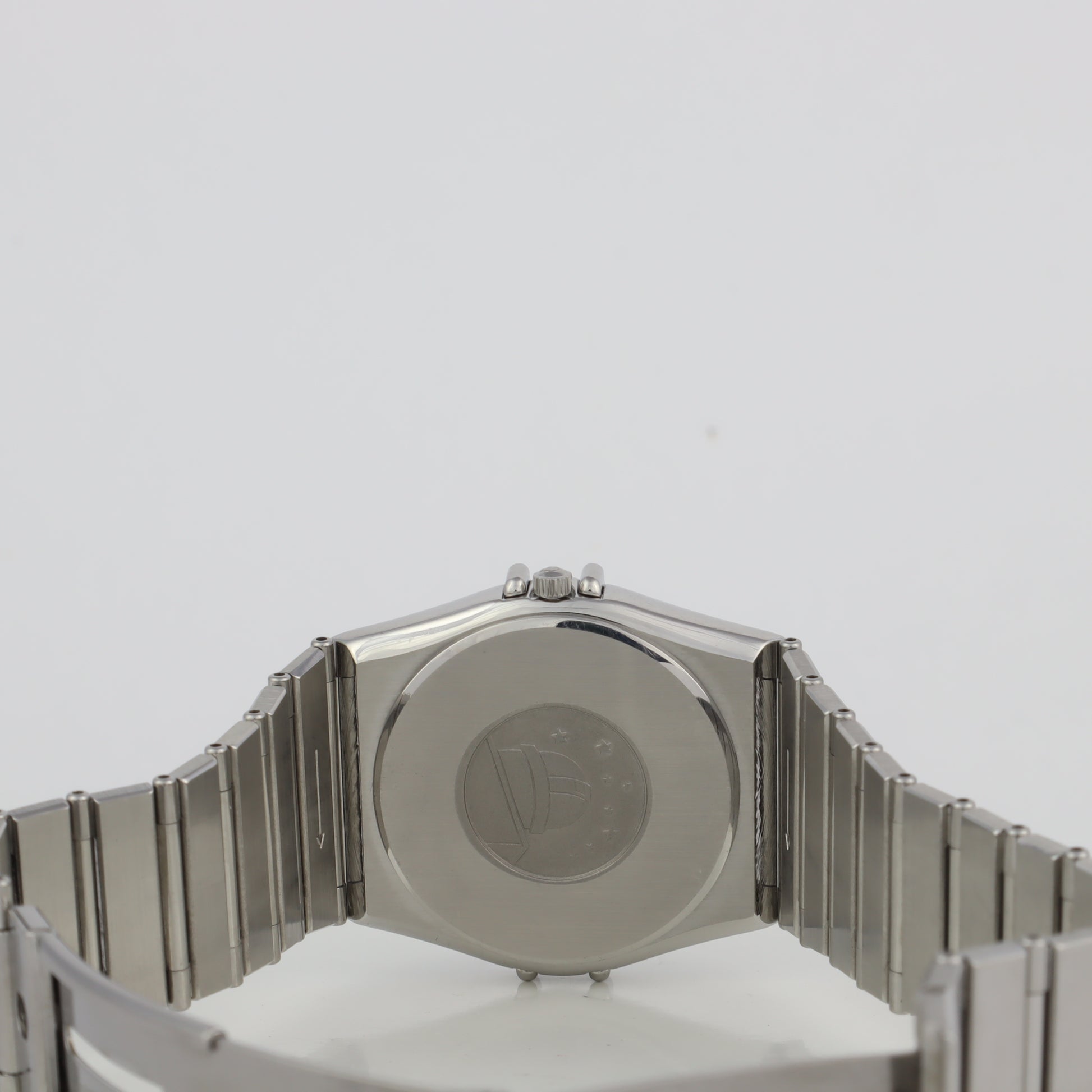 Omega Constellation 396.1080 'Manhattan'  | Serviced | Box & Papers | 1991