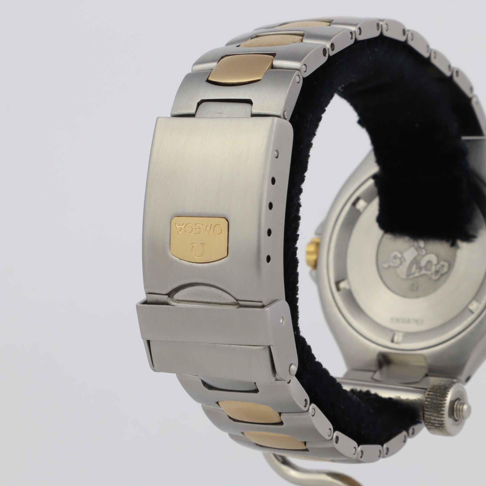 Omega Seamaster Pre Bond 200M 396.1042   | Serviced  | 1991