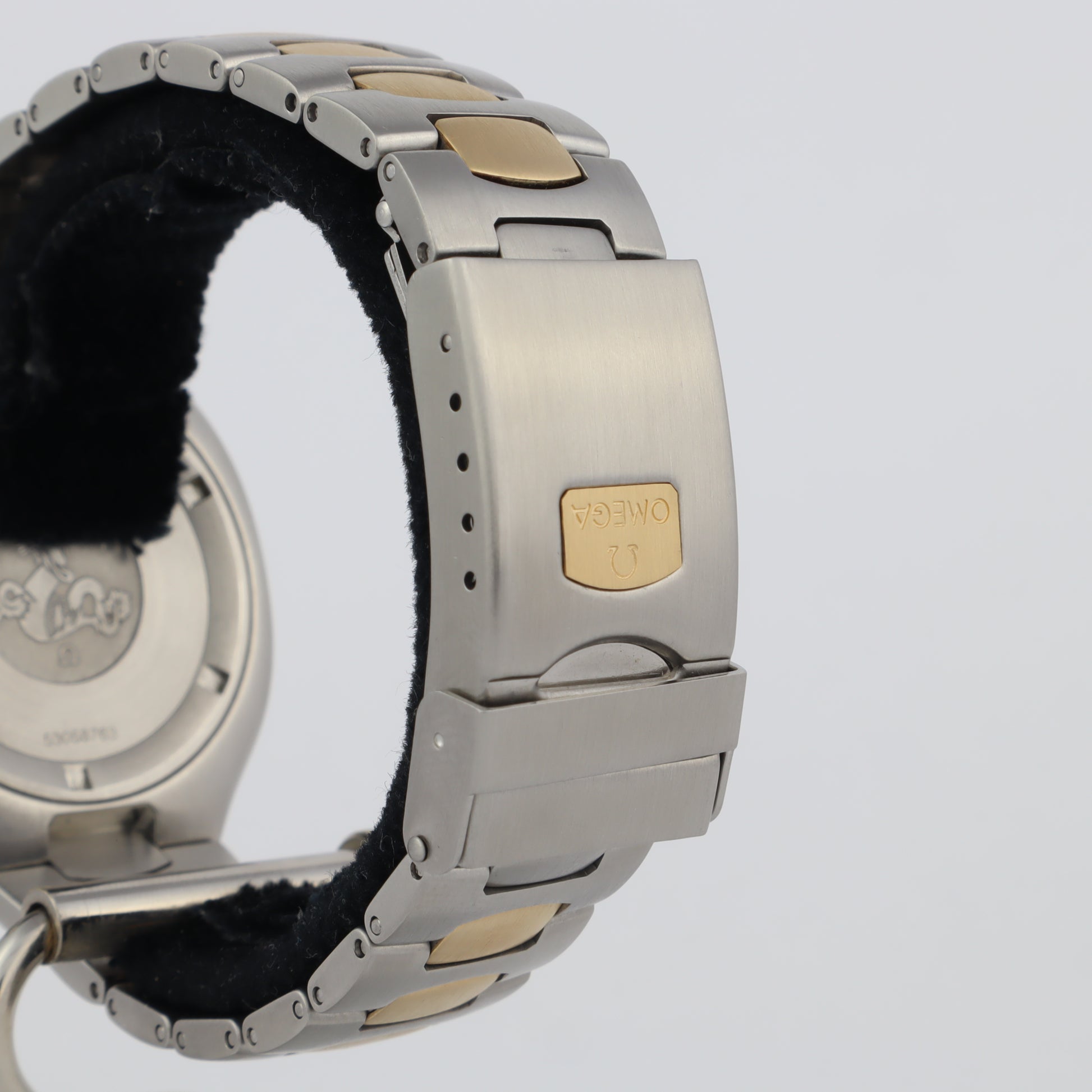 Omega Seamaster Pre Bond 200M 396.1042   | Serviced  | 1991
