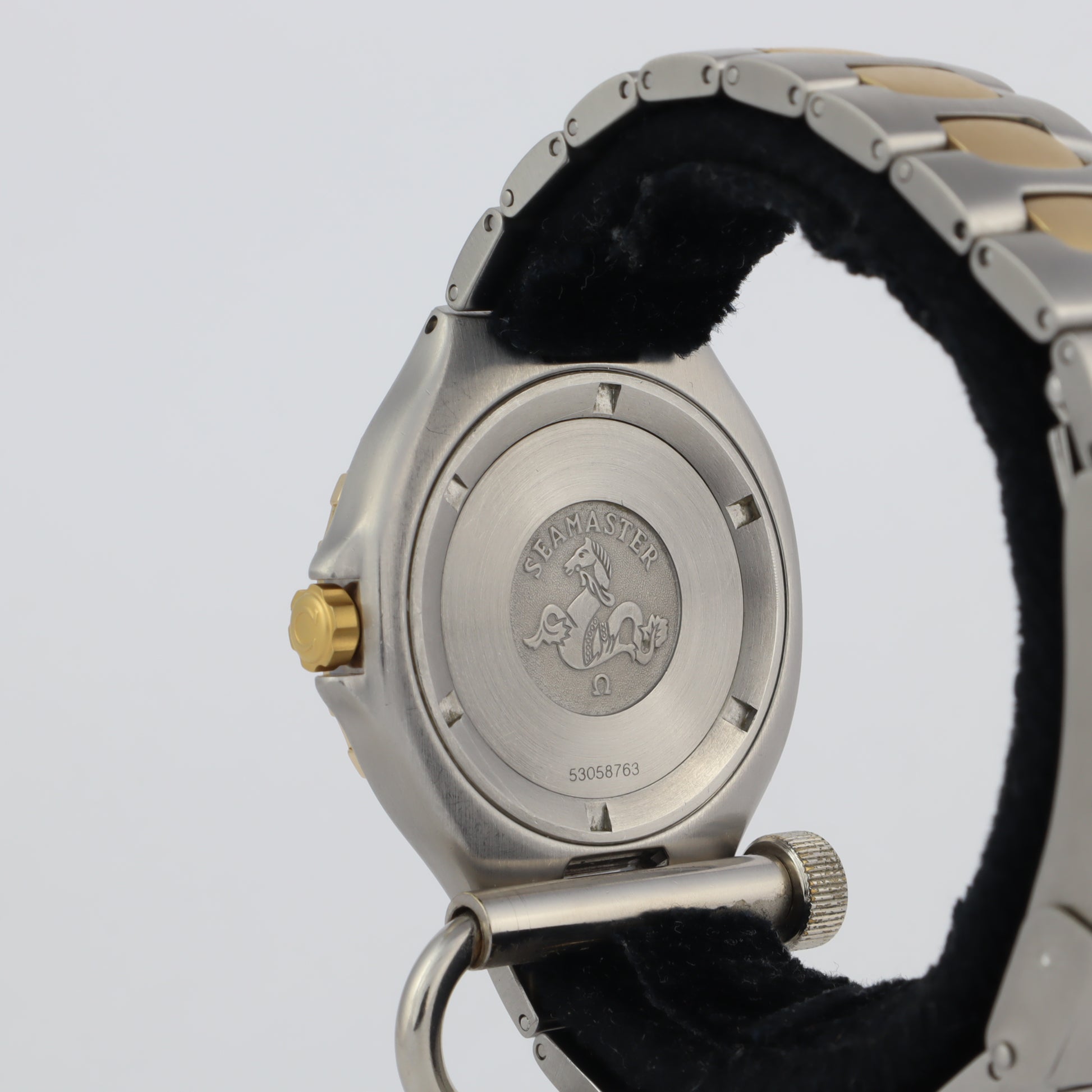 Omega Seamaster Pre Bond 200M 396.1042   | Serviced  | 1991