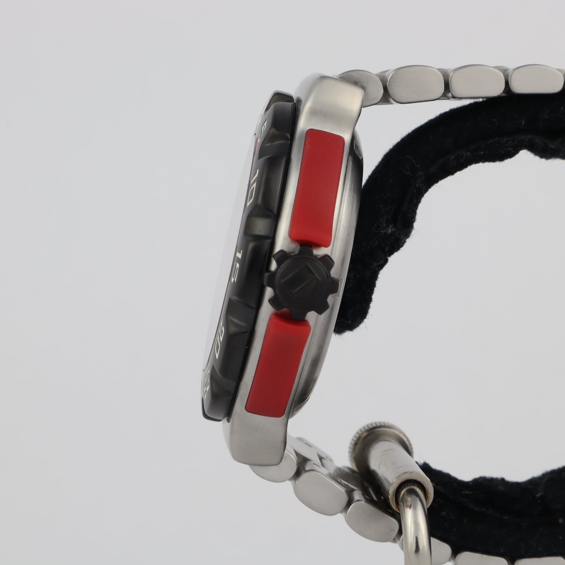 TAG Heuer Formula 1 WAC1113-0