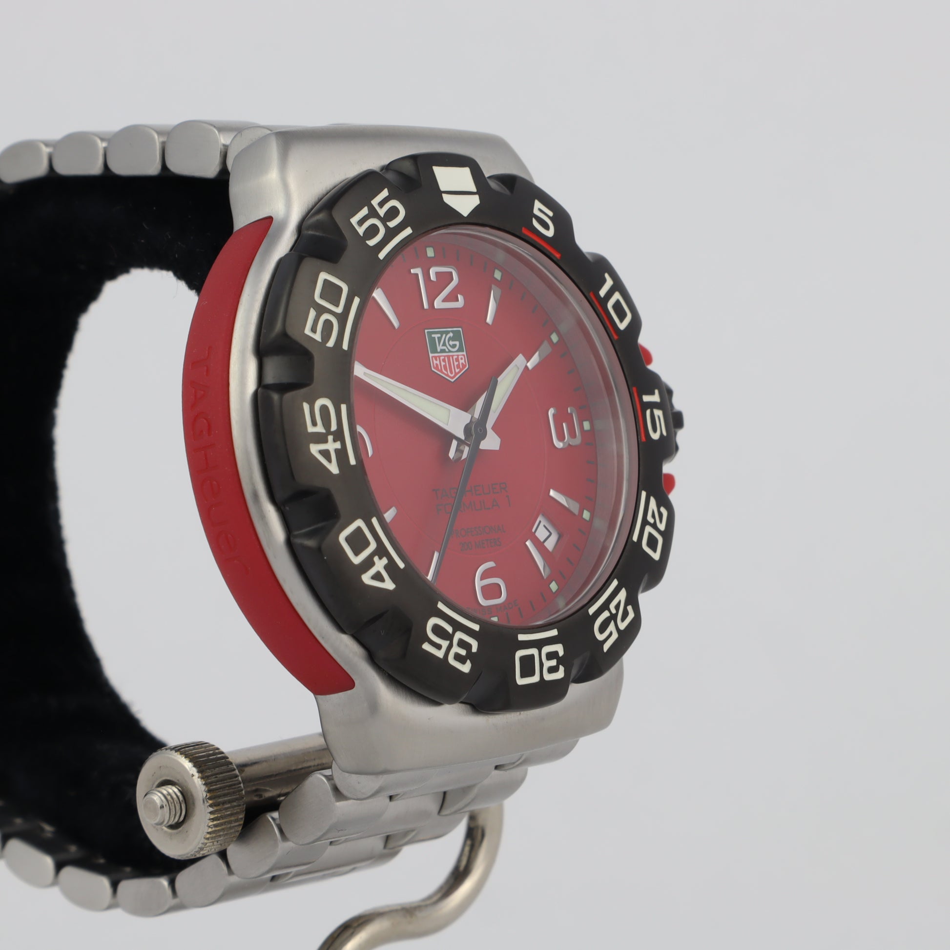 TAG Heuer Formula 1 WAC1113-0