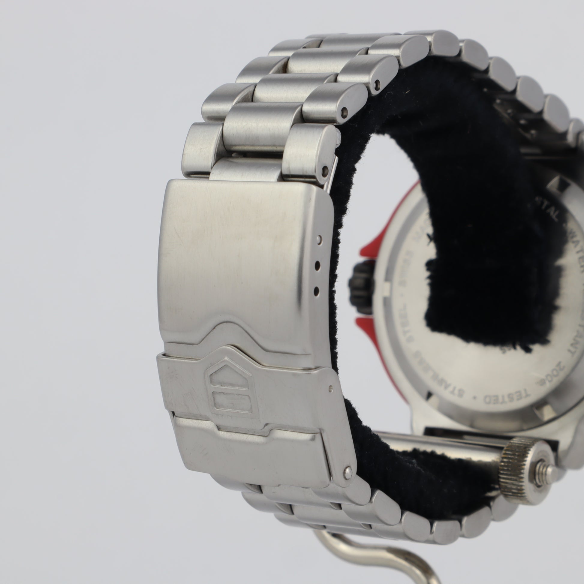 TAG Heuer Formula 1 WAC1113-0