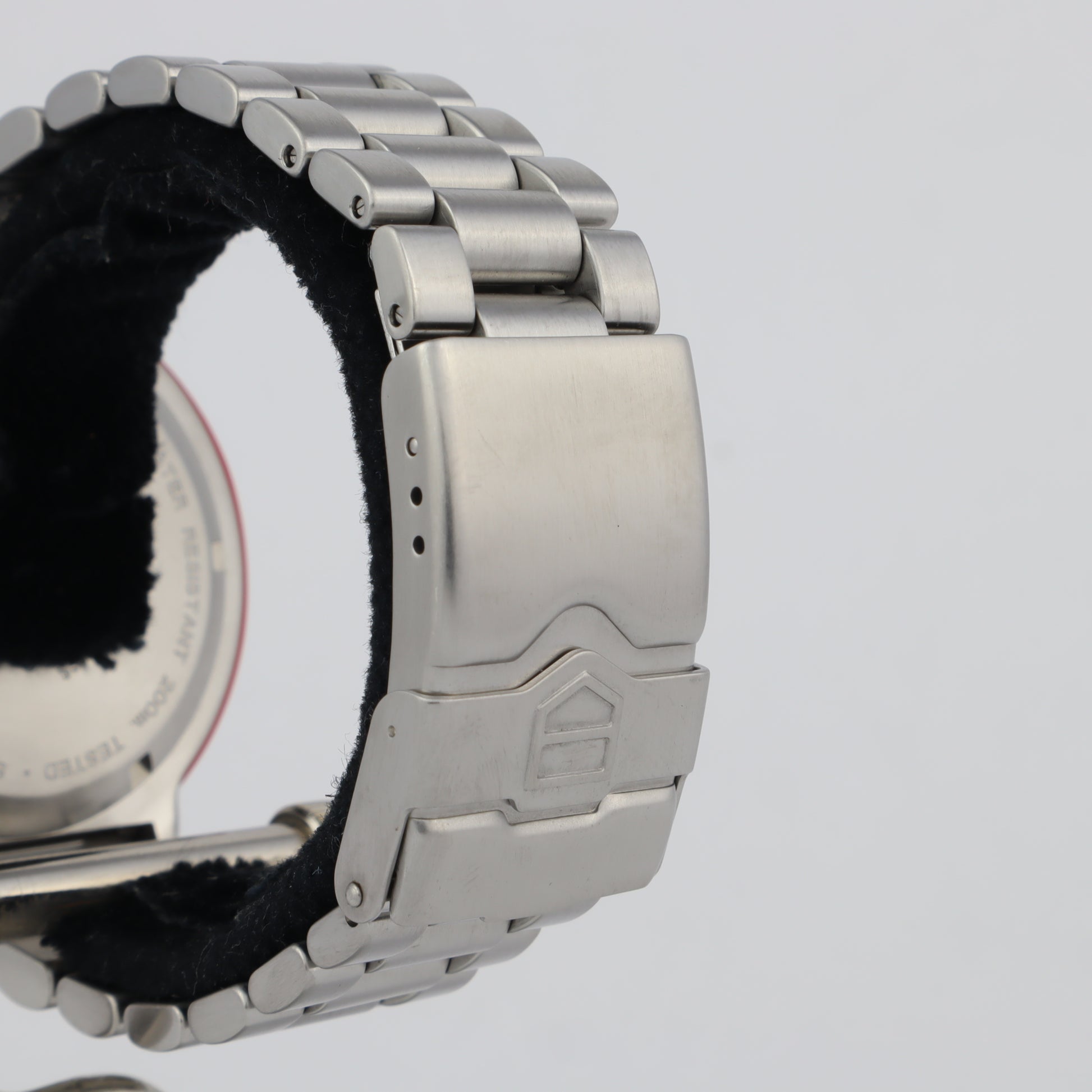TAG Heuer Formula 1 WAC1113-0