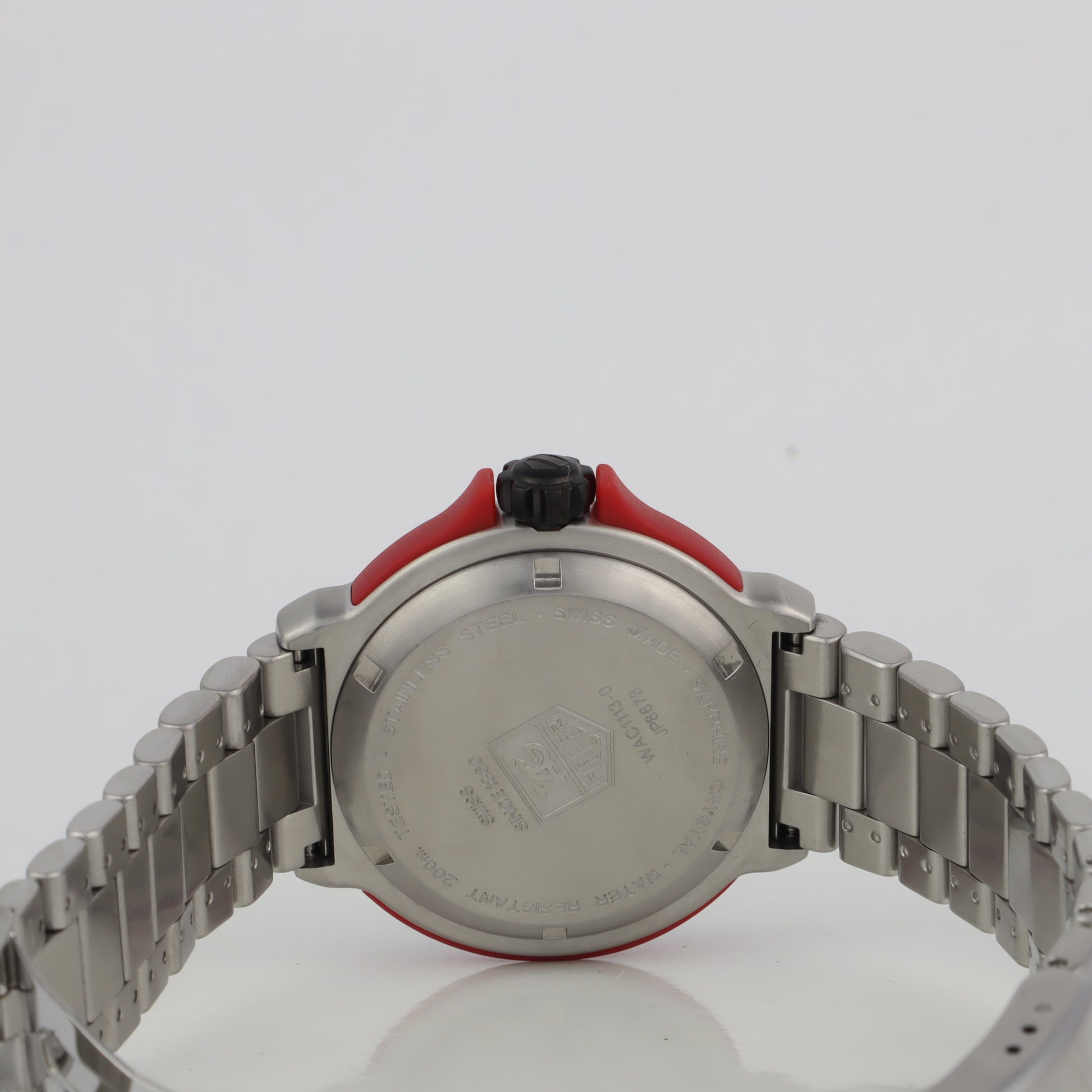 TAG Heuer Formula 1 WAC1113-0