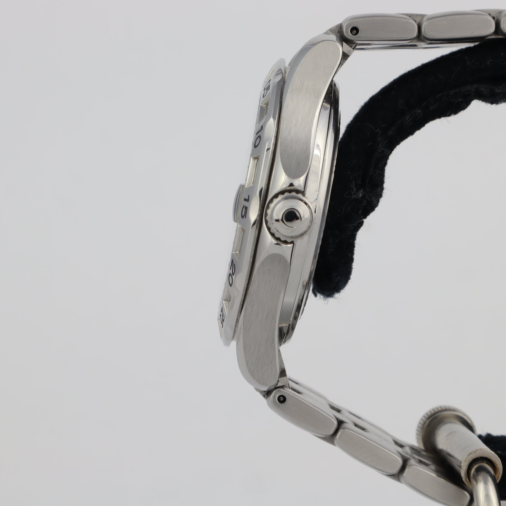 Omega Omegamatic 2514.50   | Serviced | Box & Papers | 1998