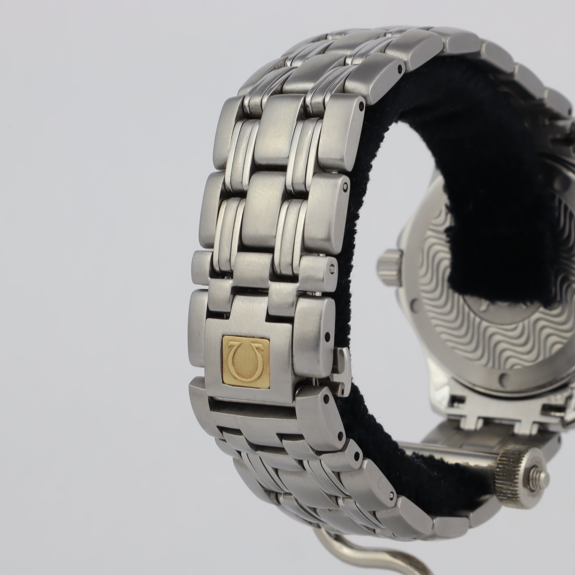 Omega Omegamatic 2514.50   | Serviced | Box & Papers | 1998
