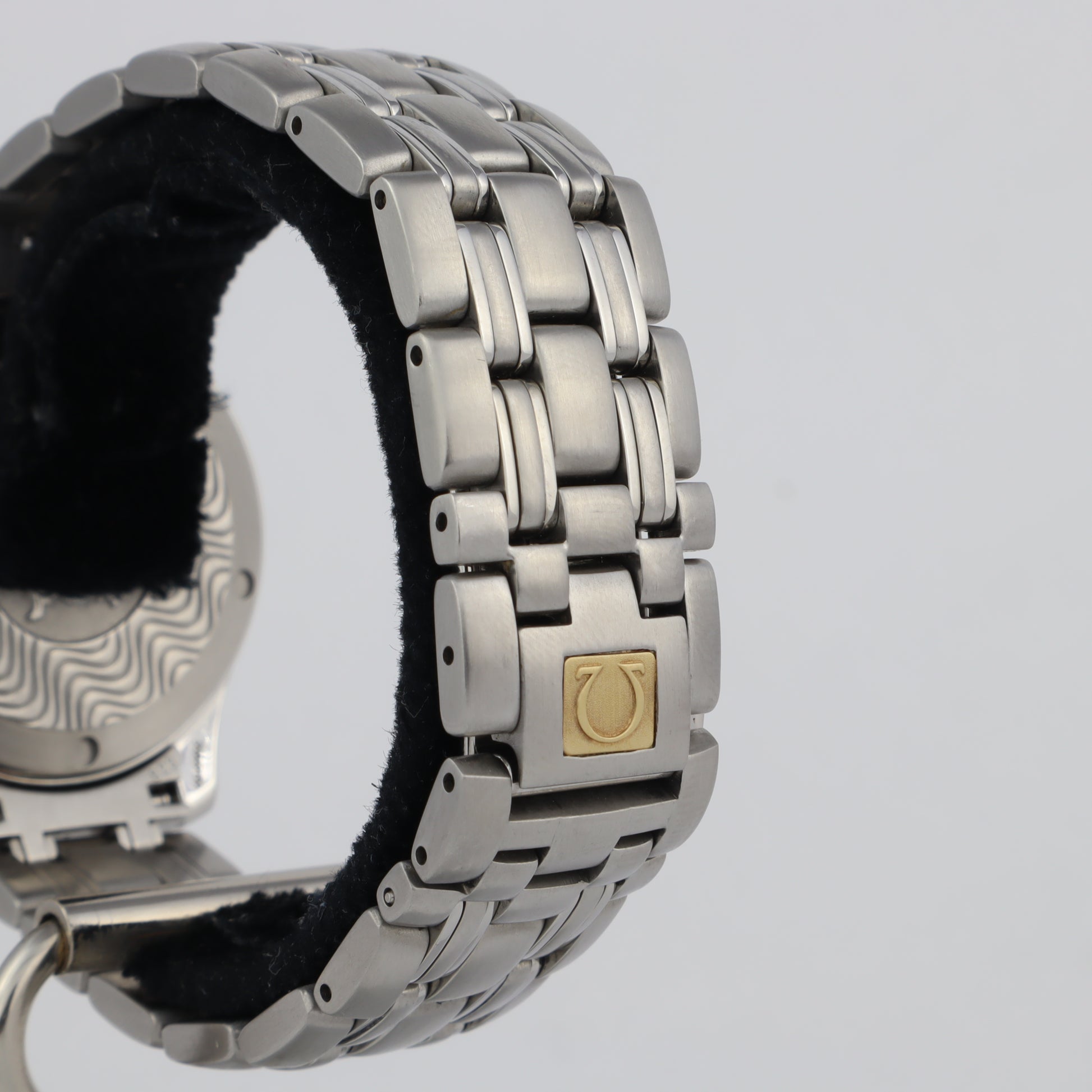 Omega Omegamatic 2514.50   | Serviced | Box & Papers | 1998