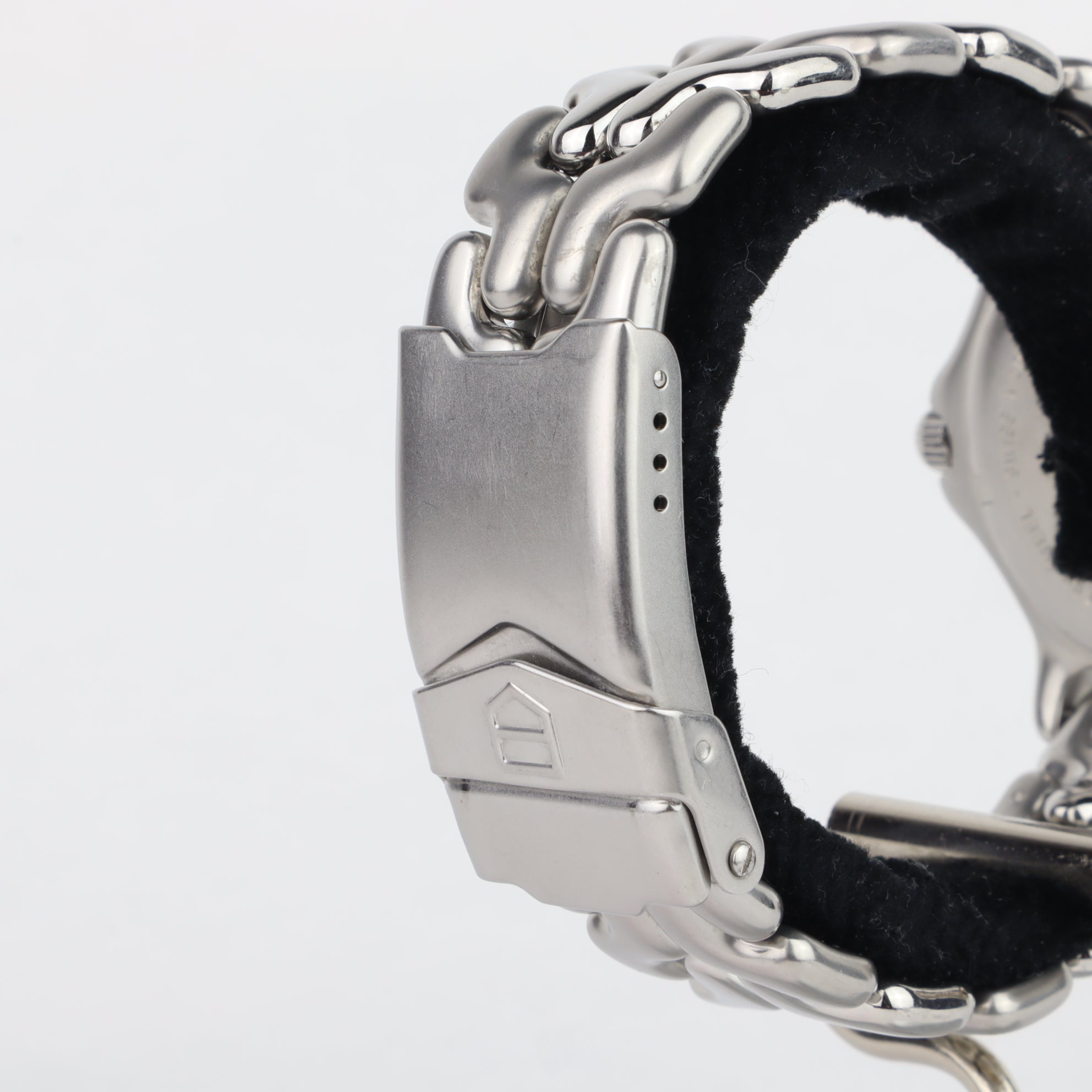 TAG Heuer S/EL S99.006 | Box & Papers | 1992 – B&O Watches
