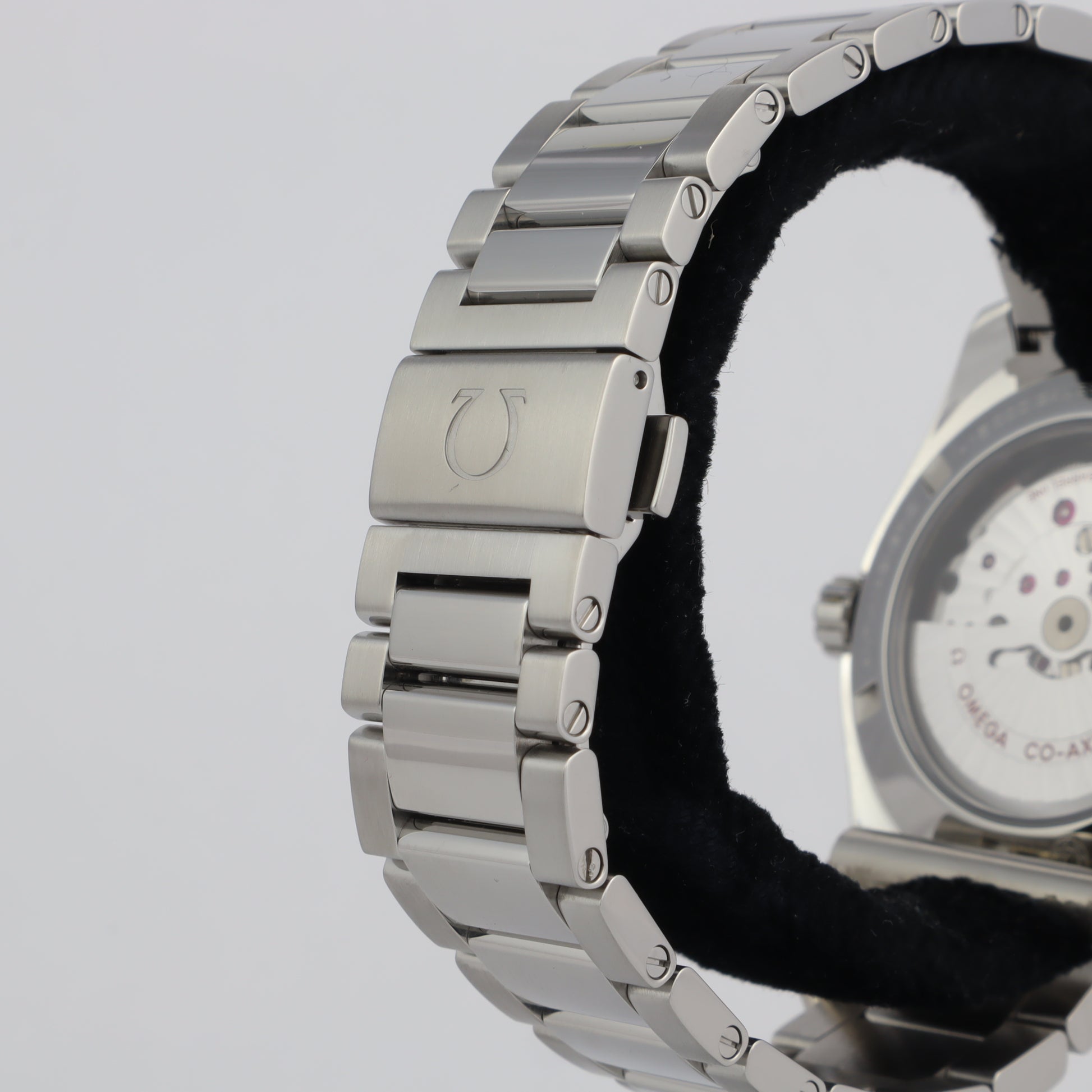 Omega Seamaster Aqua Terra 150M 231.10.42.21.01.003    | Box