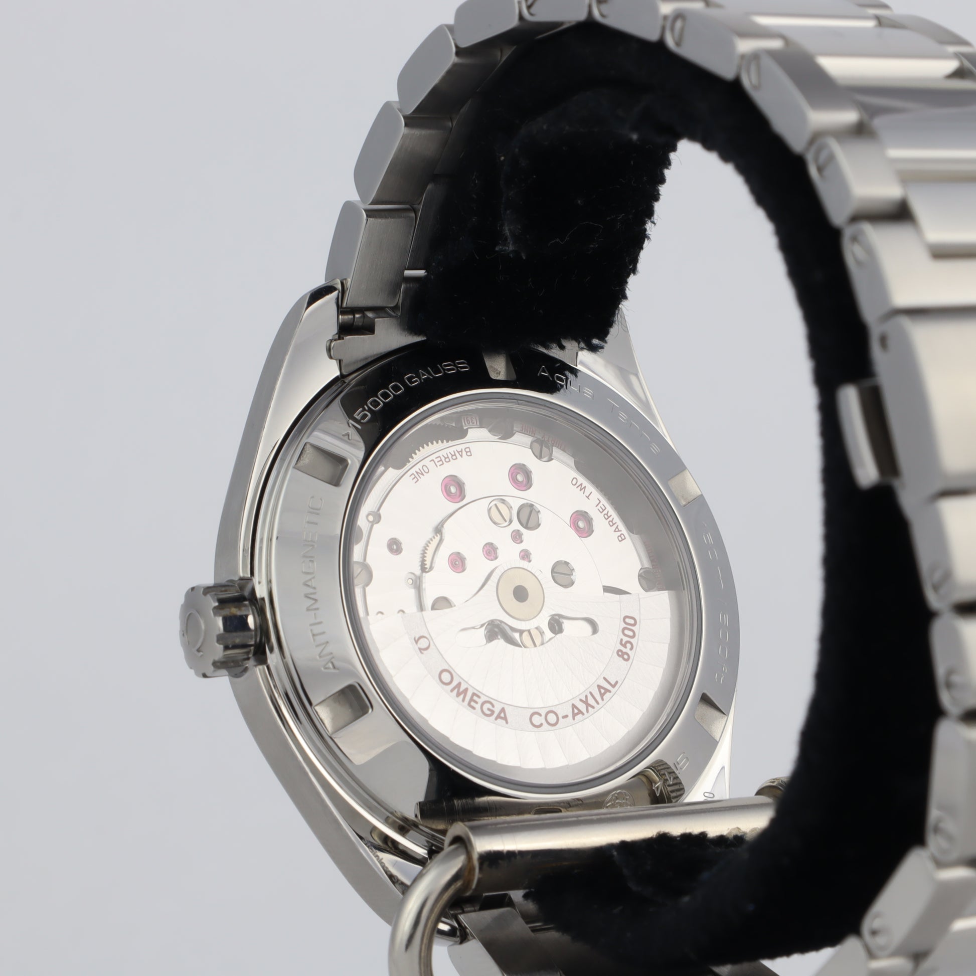 Omega Seamaster Aqua Terra 150M 231.10.42.21.01.003    | Box