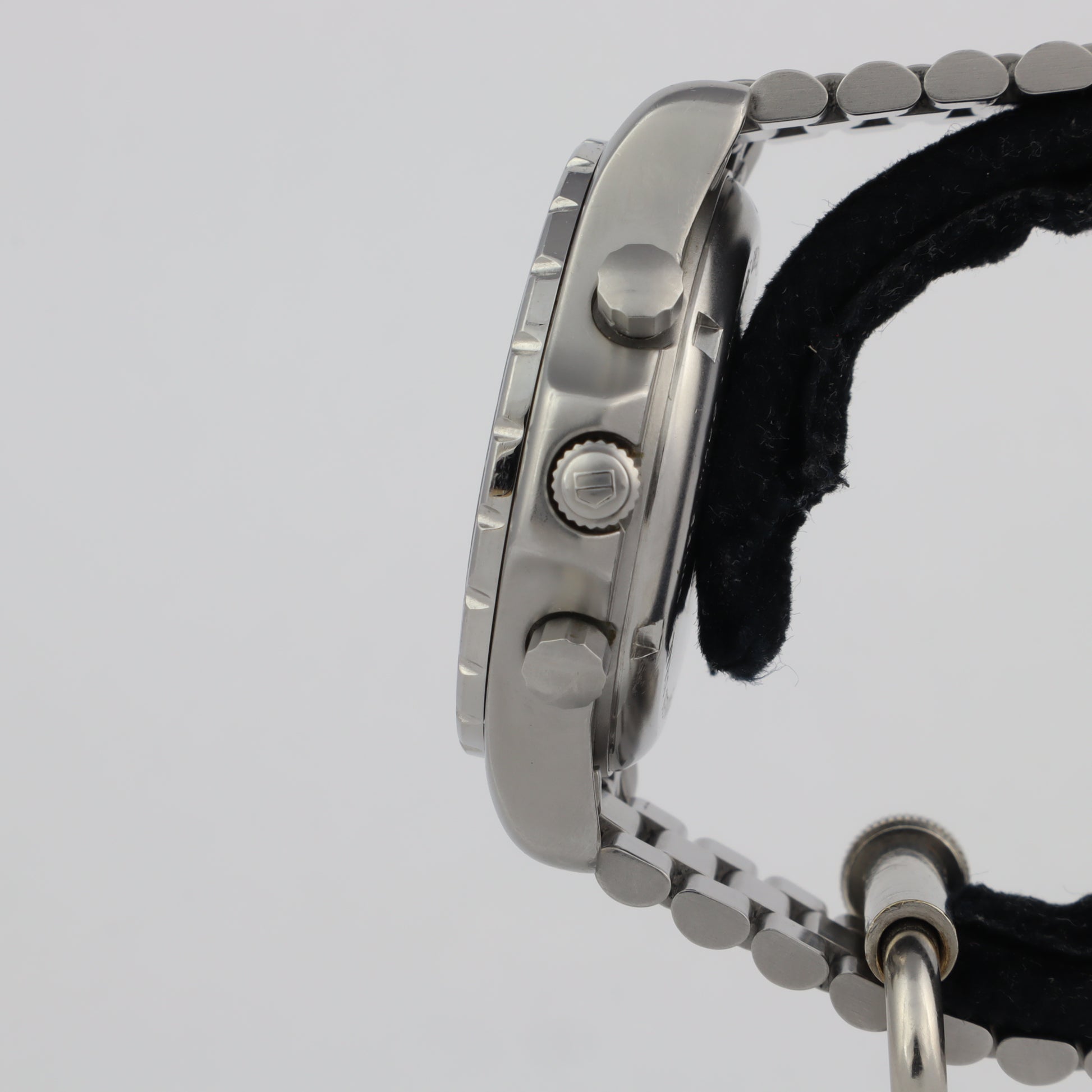 TAG Heuer 2000 Chronograph 570.206     | 1992