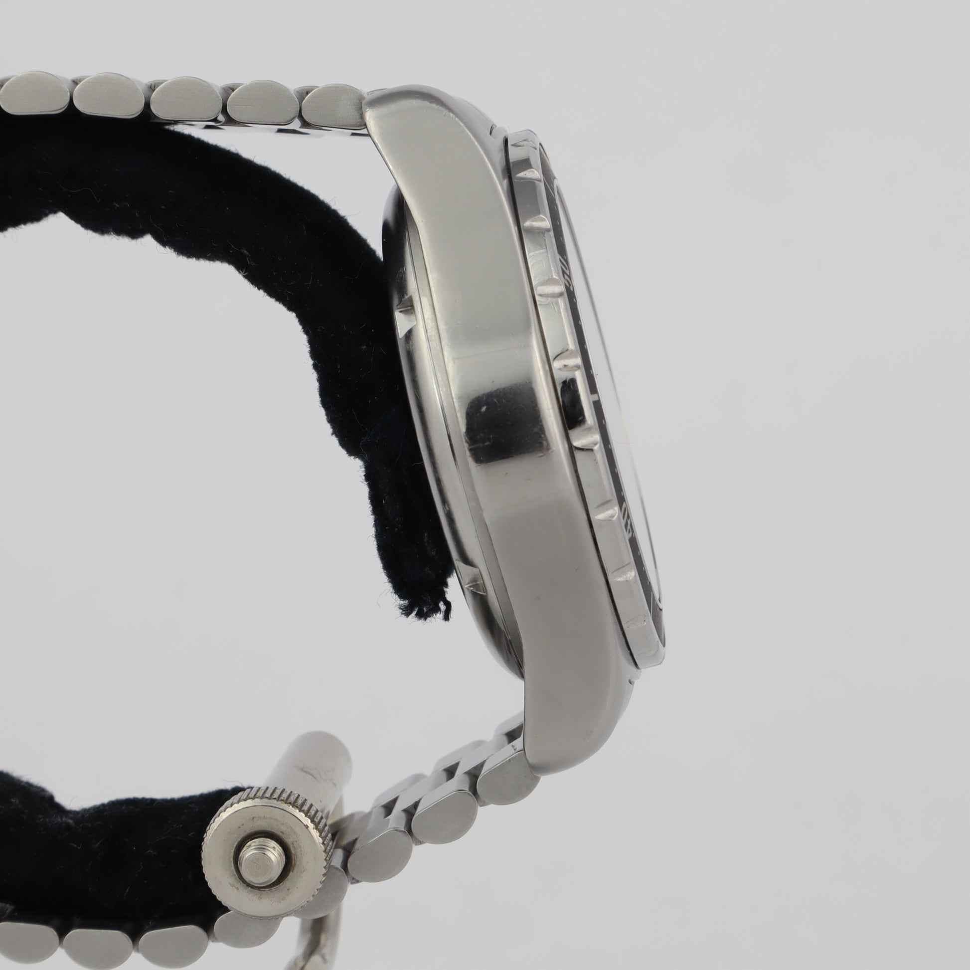 TAG Heuer 2000 Chronograph 570.206     | 1992