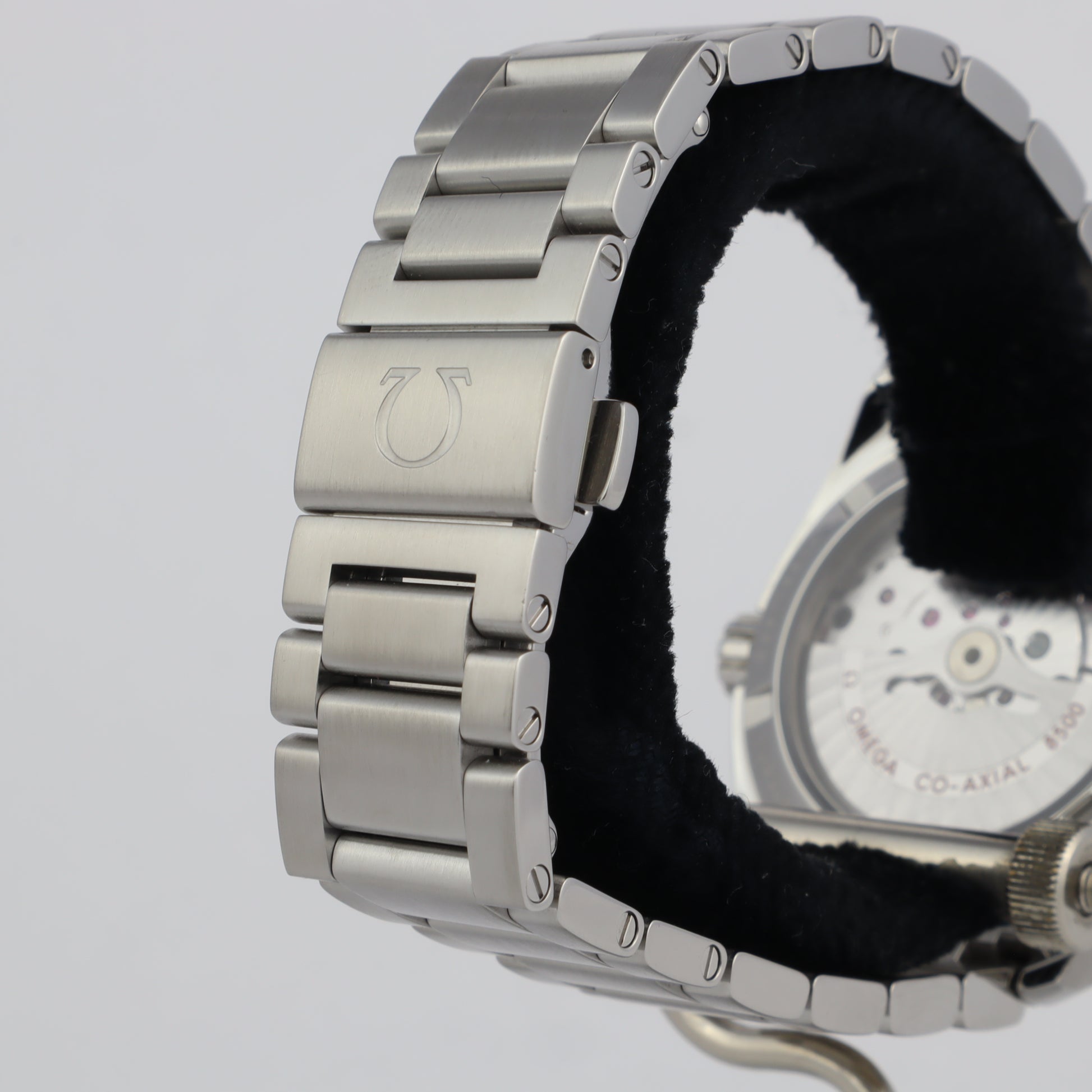 Omega Seamaster Aqua Terra 150M 231.10.39.21.06.001   | Serviced | Box & Papers | 2014