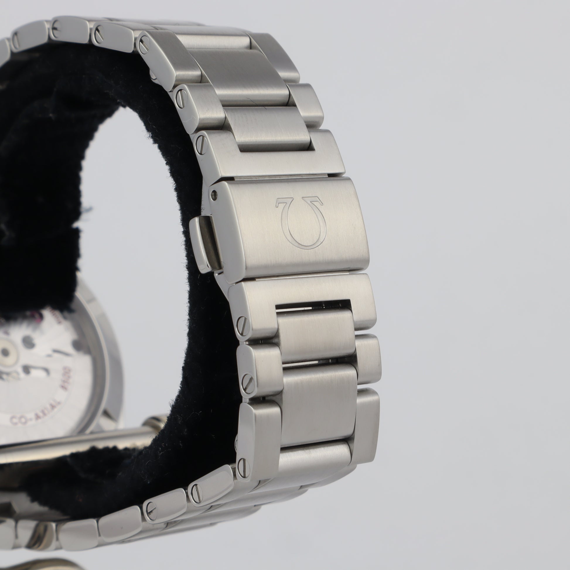 Omega Seamaster Aqua Terra 150M 231.10.39.21.06.001   | Serviced | Box & Papers | 2014