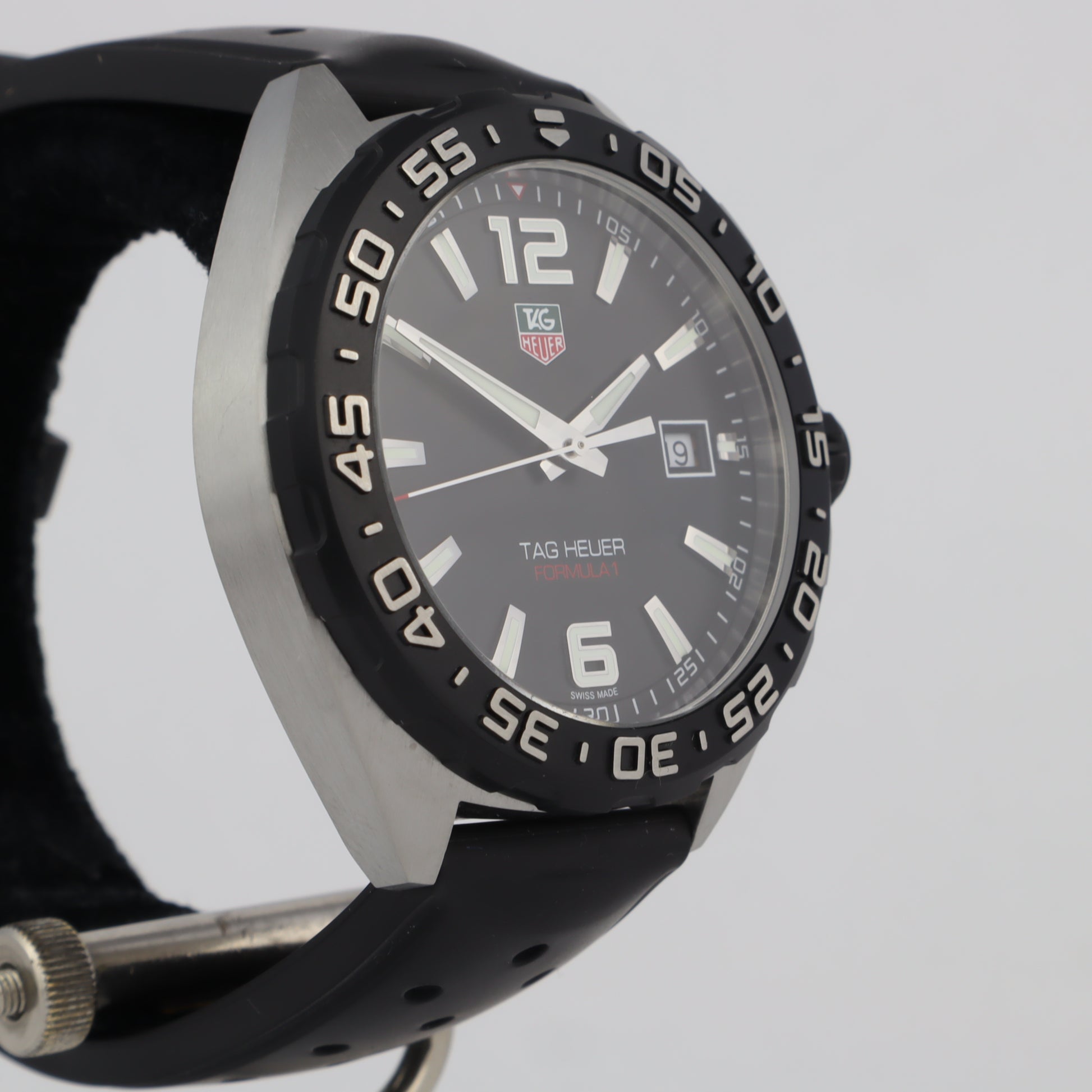 TAG Heuer Formula 1 WAZ1110.FT8023    | Box & Papers | 2020