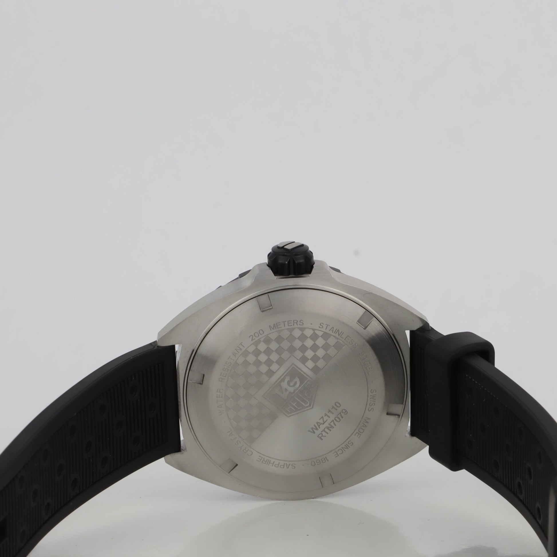 TAG Heuer Formula 1 WAZ1110.FT8023    | Box & Papers | 2020
