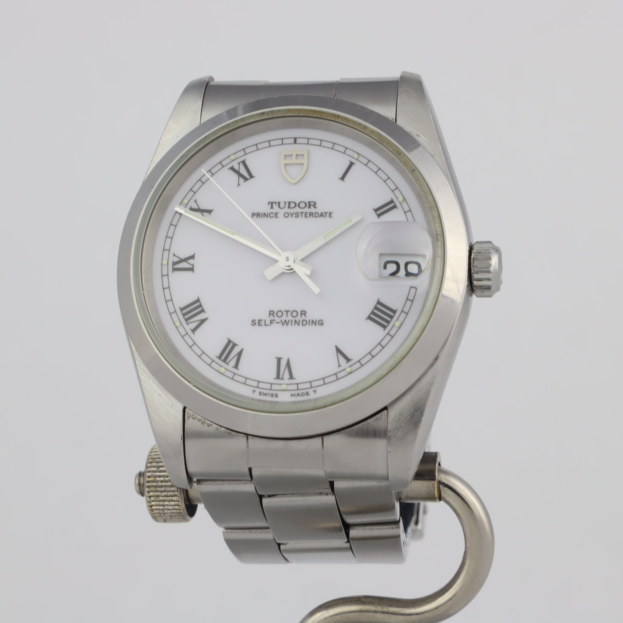 Tudor Prince Oysterdate 74000N     | 1996