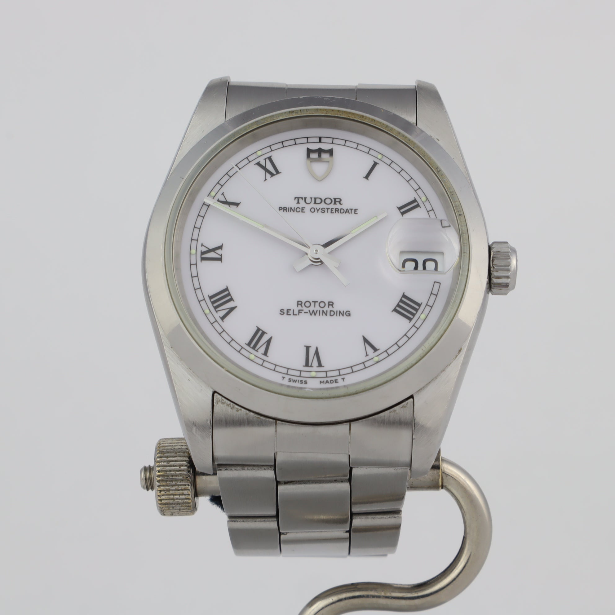 Tudor Prince Oysterdate 74000N     | 1996