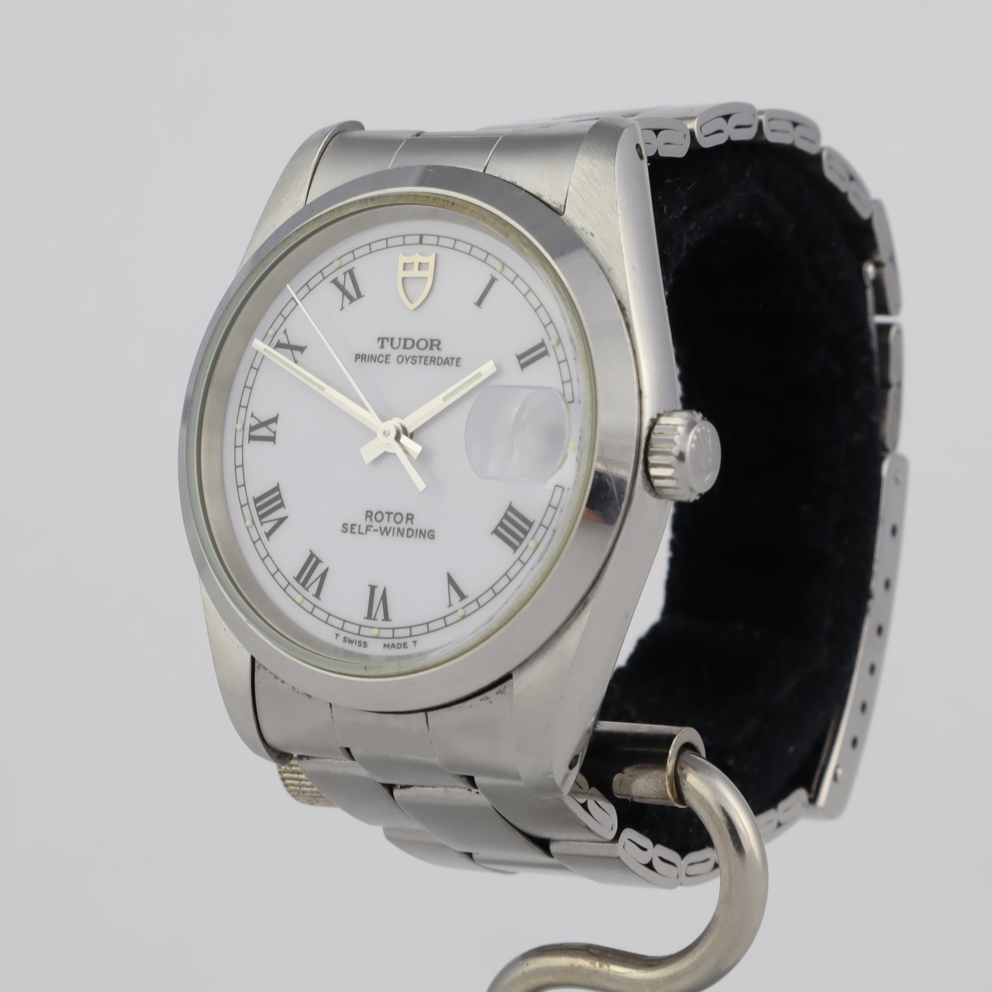 Tudor Prince Oysterdate 74000N     | 1996