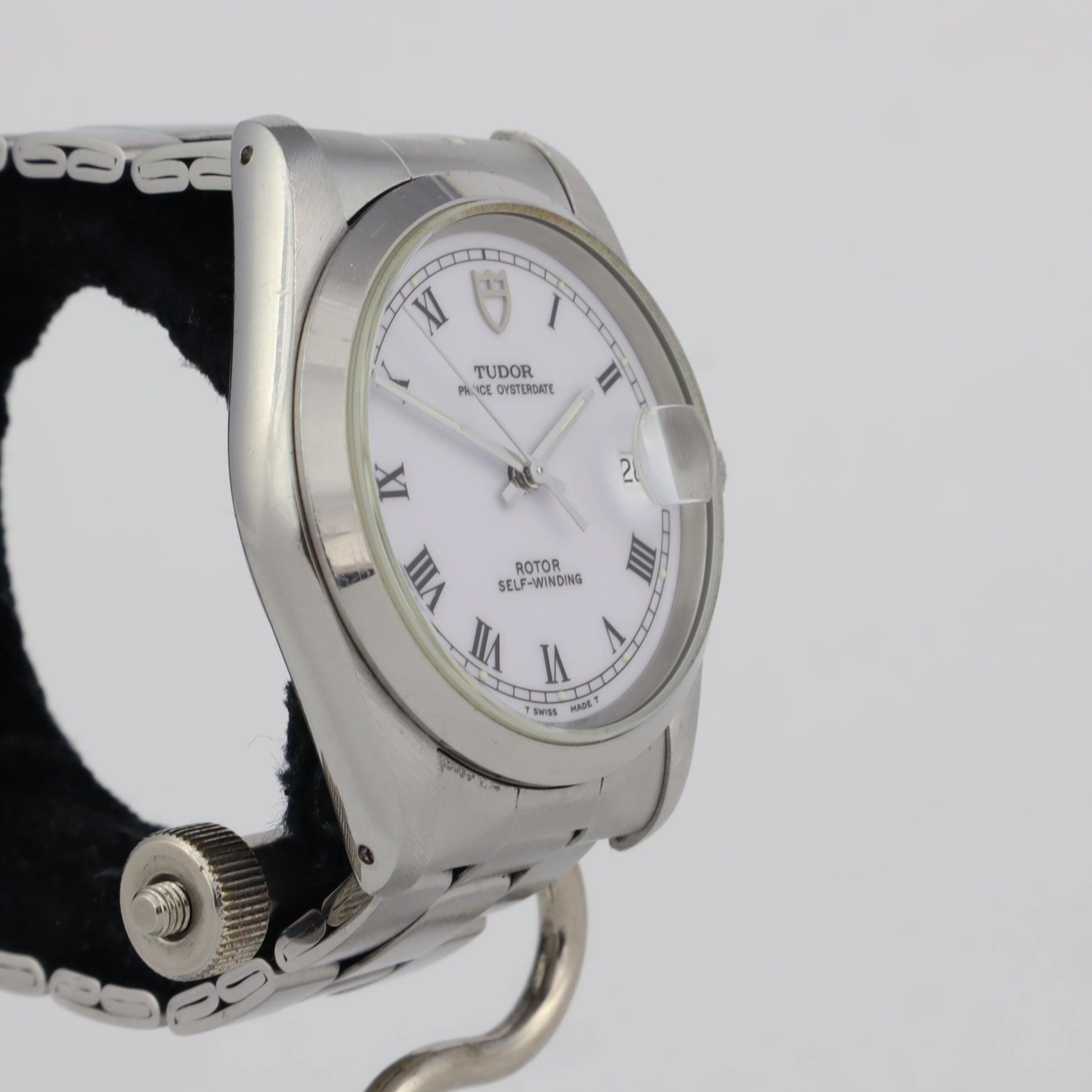 Tudor Prince Oysterdate 74000N     | 1996