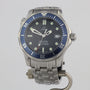 Omega Seamaster 300M 2561.80     | 1998