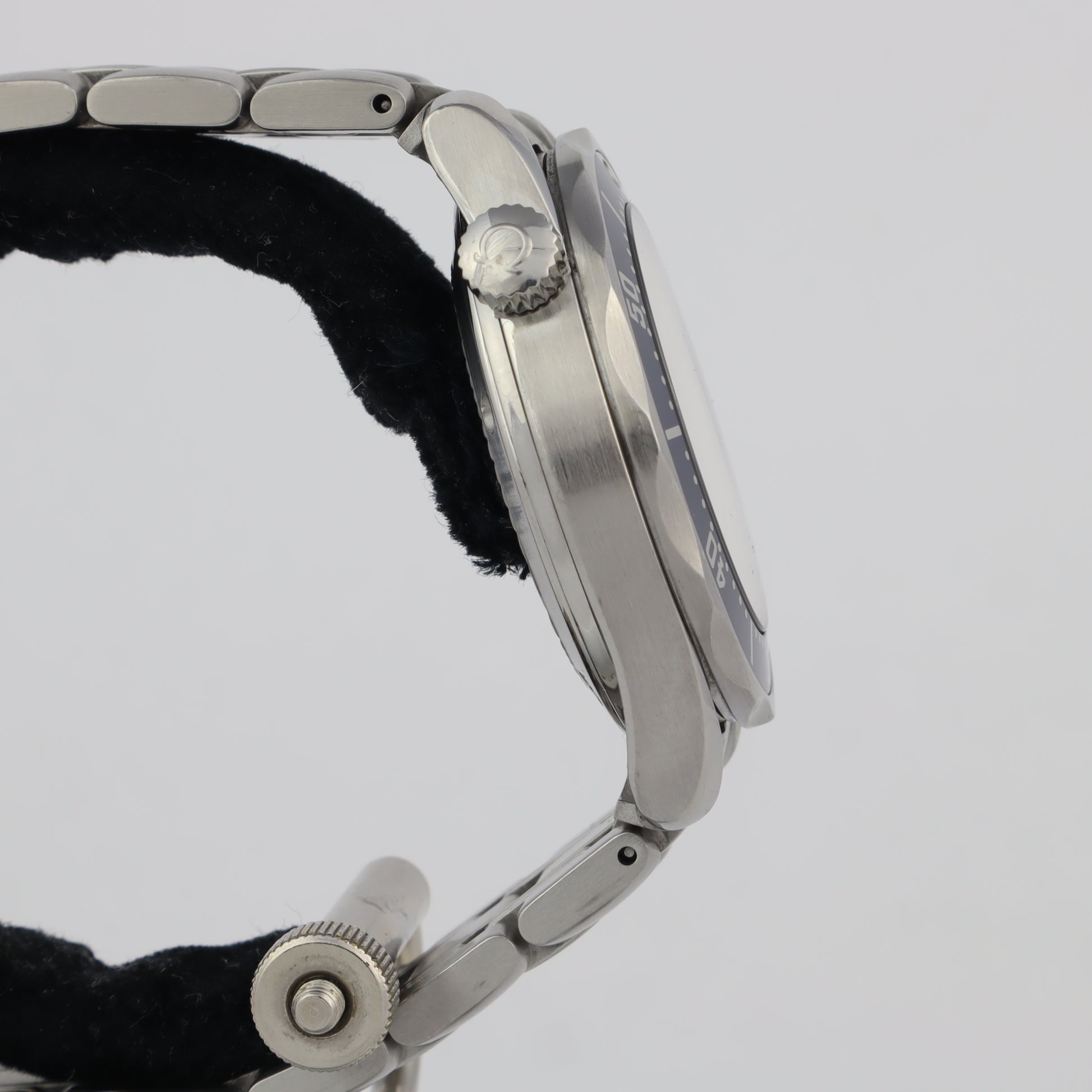 Omega Seamaster 300M 2561.80     | 1998