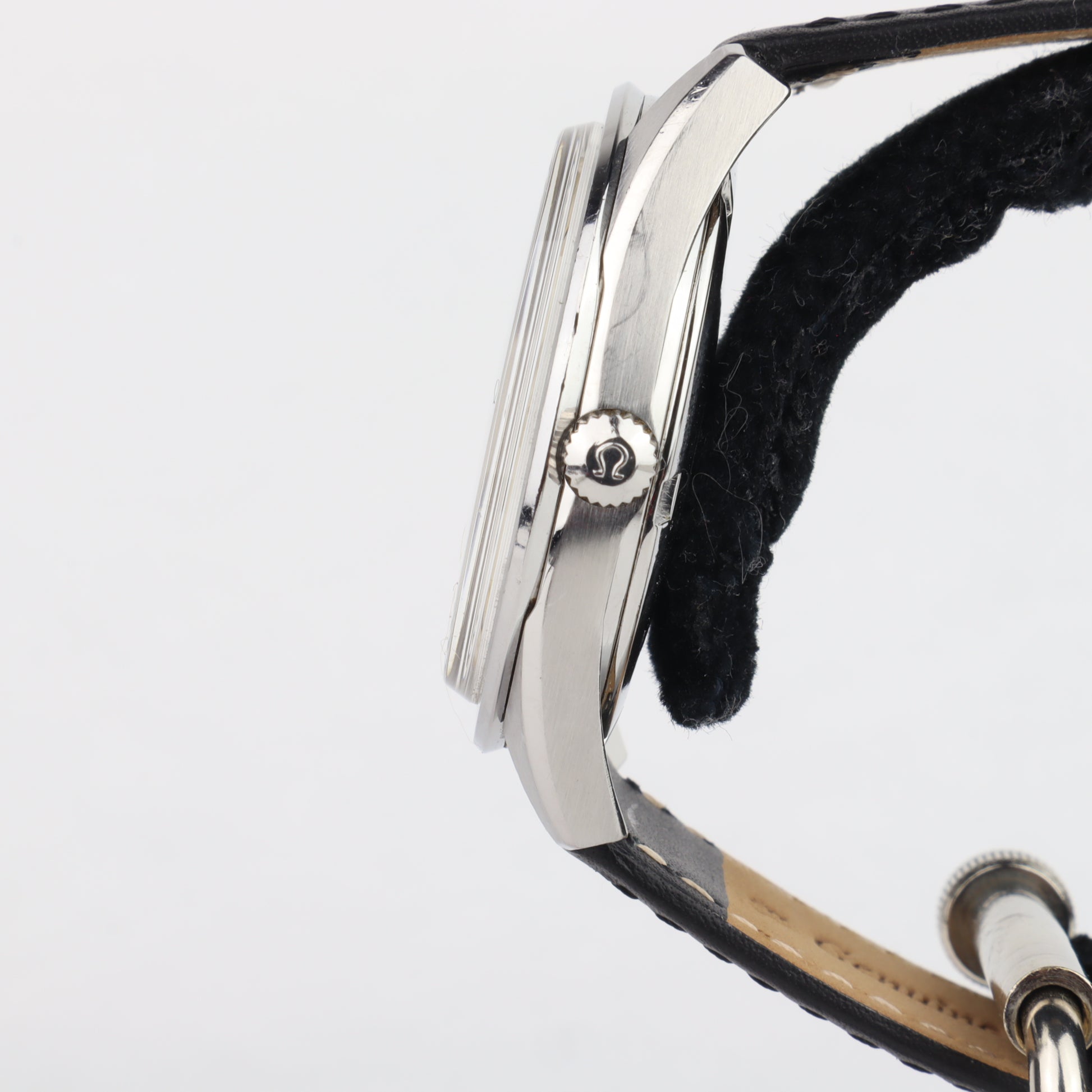 Omega Seamaster 168.022     | 1968