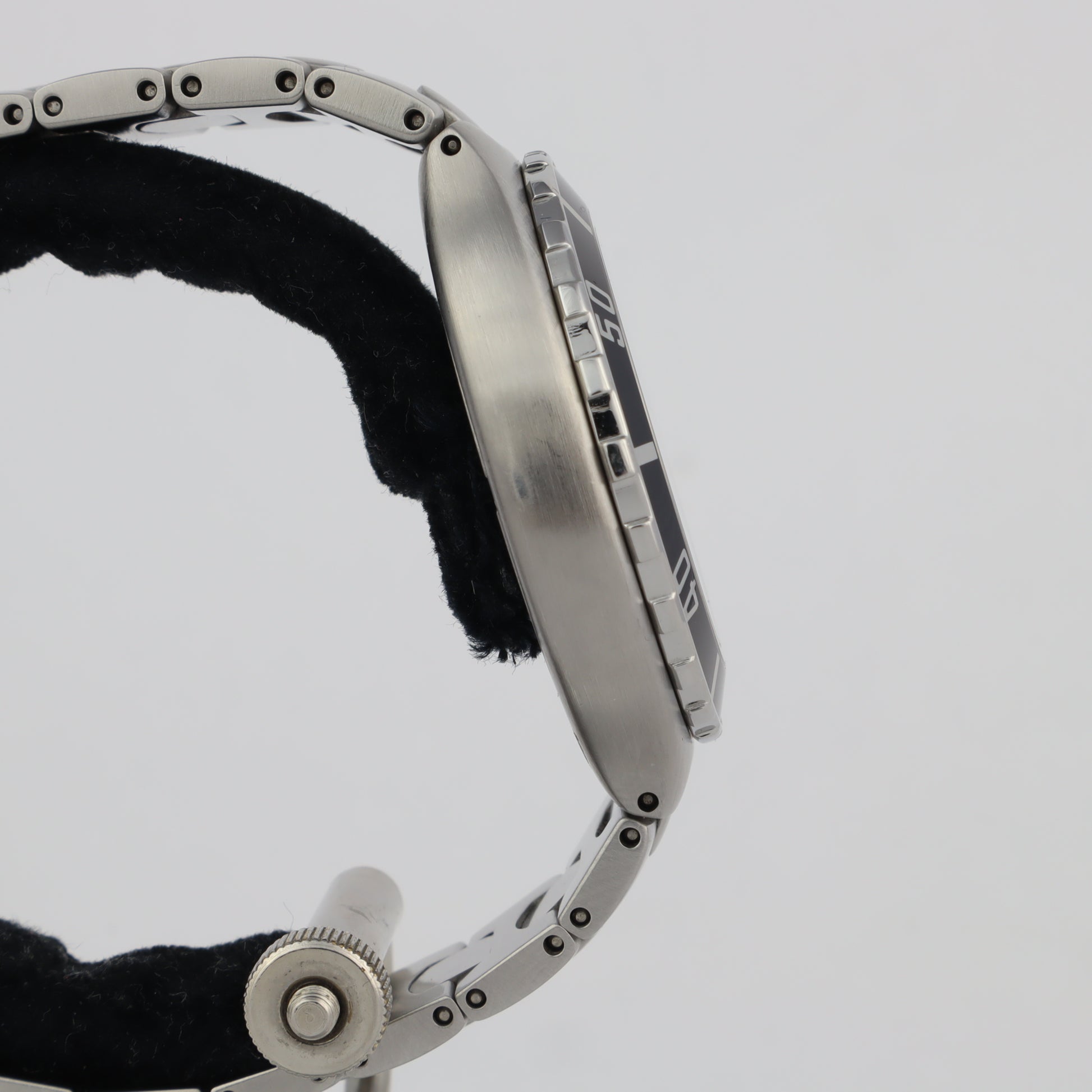 Omega Seamaster Pre Bond 200M 396.1062     | 1993