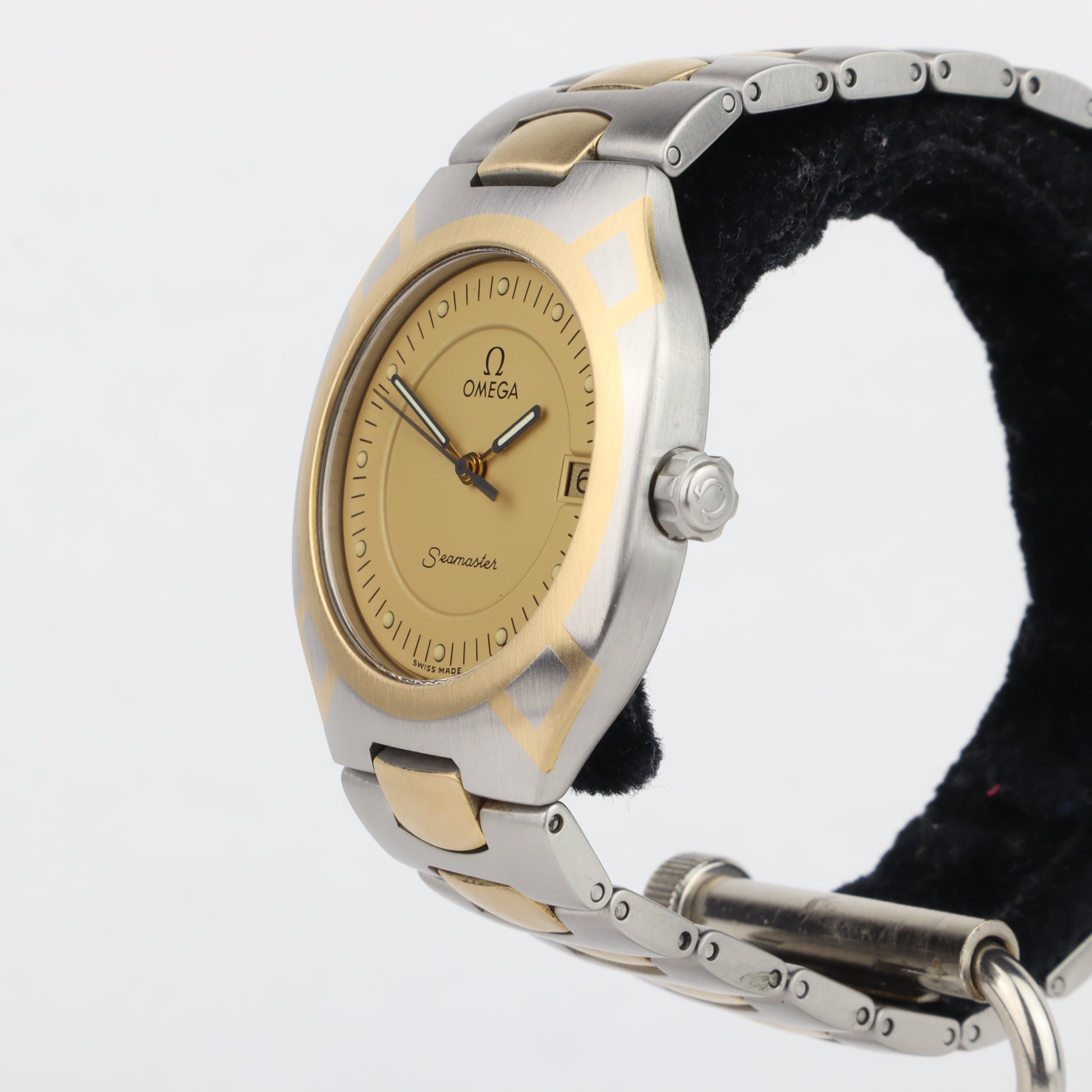 Omega Seamaster Polaris 396.1022     | 1991