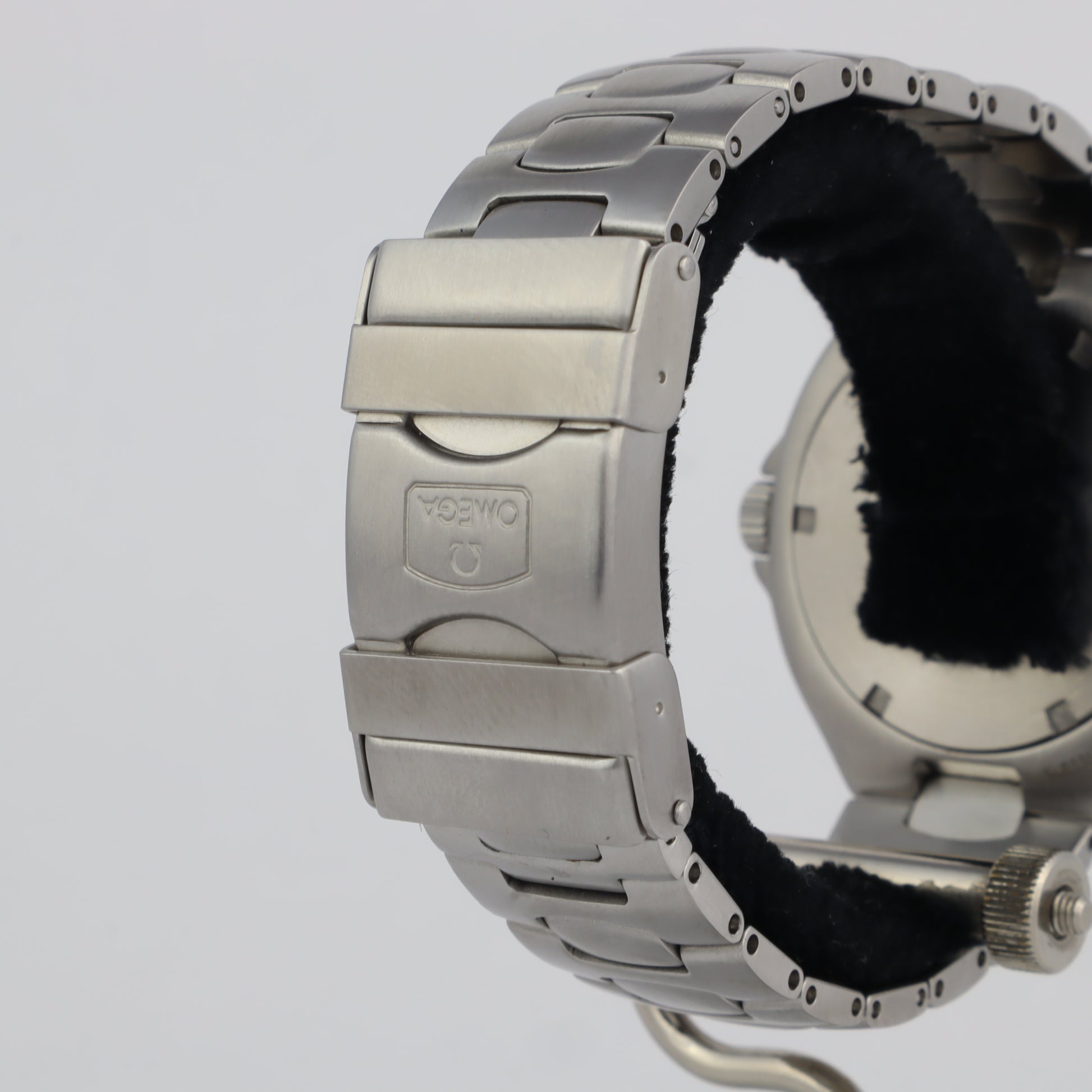 Omega Seamaster Pre Bond 200M 396.1062     | 1993