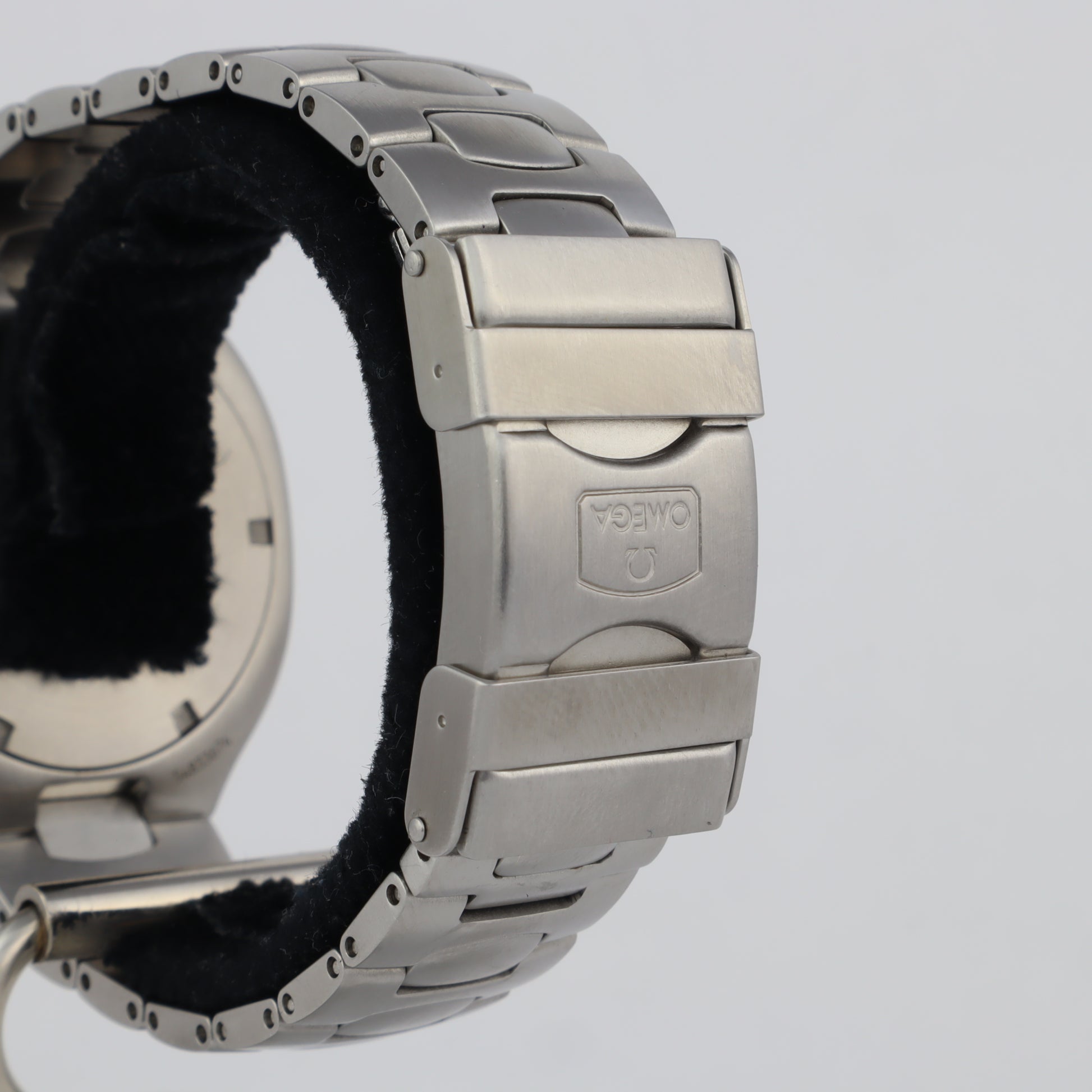 Omega Seamaster Pre Bond 200M 396.1062     | 1993