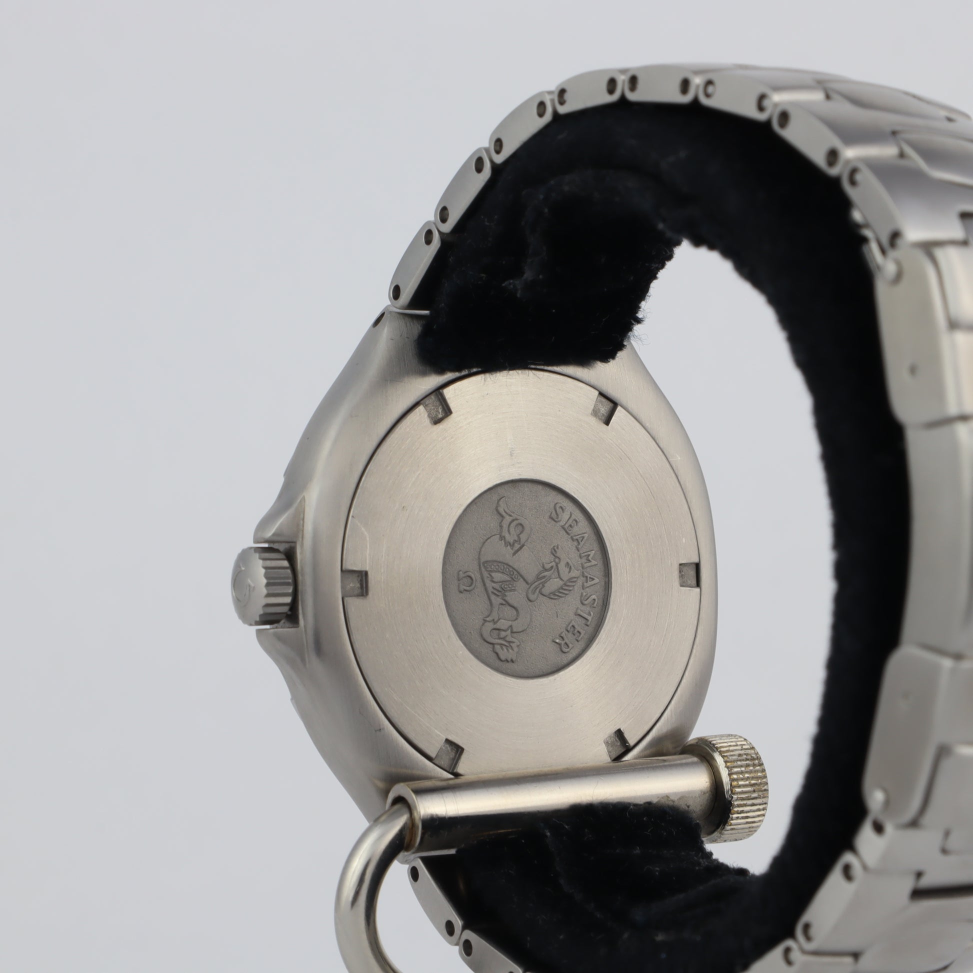 Omega Seamaster Pre Bond 200M 396.1062     | 1993