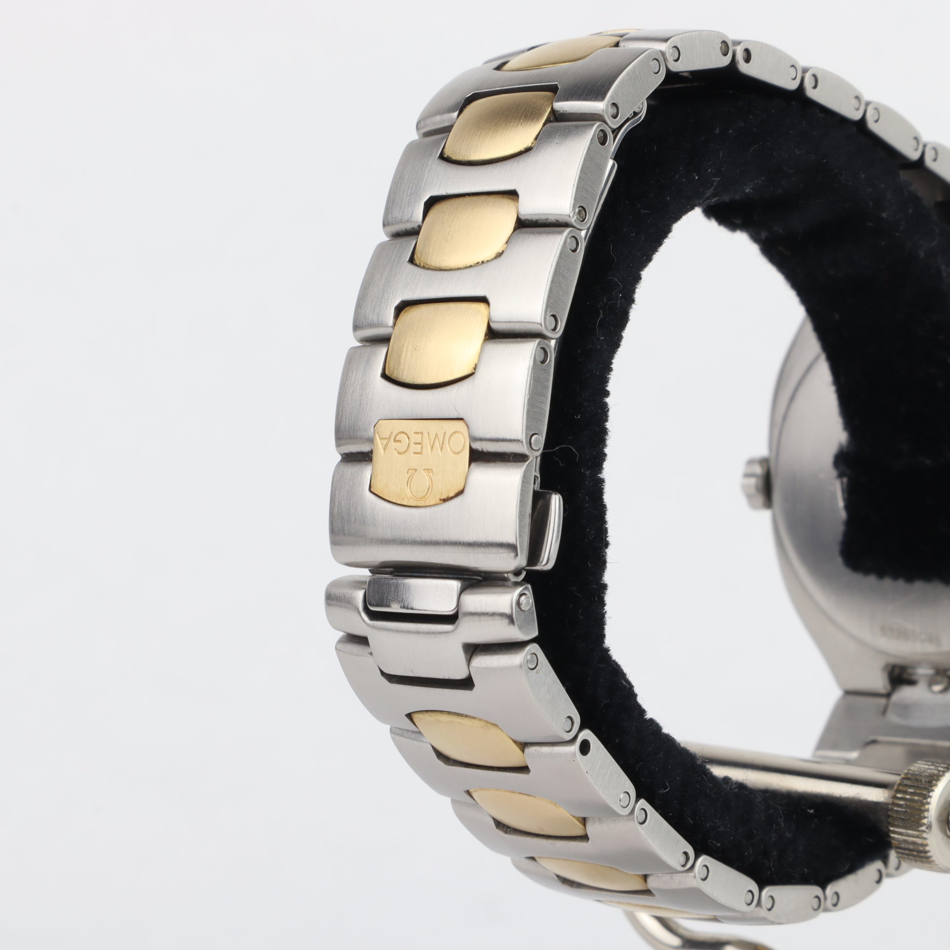 Omega Seamaster Polaris 396.1022     | 1991