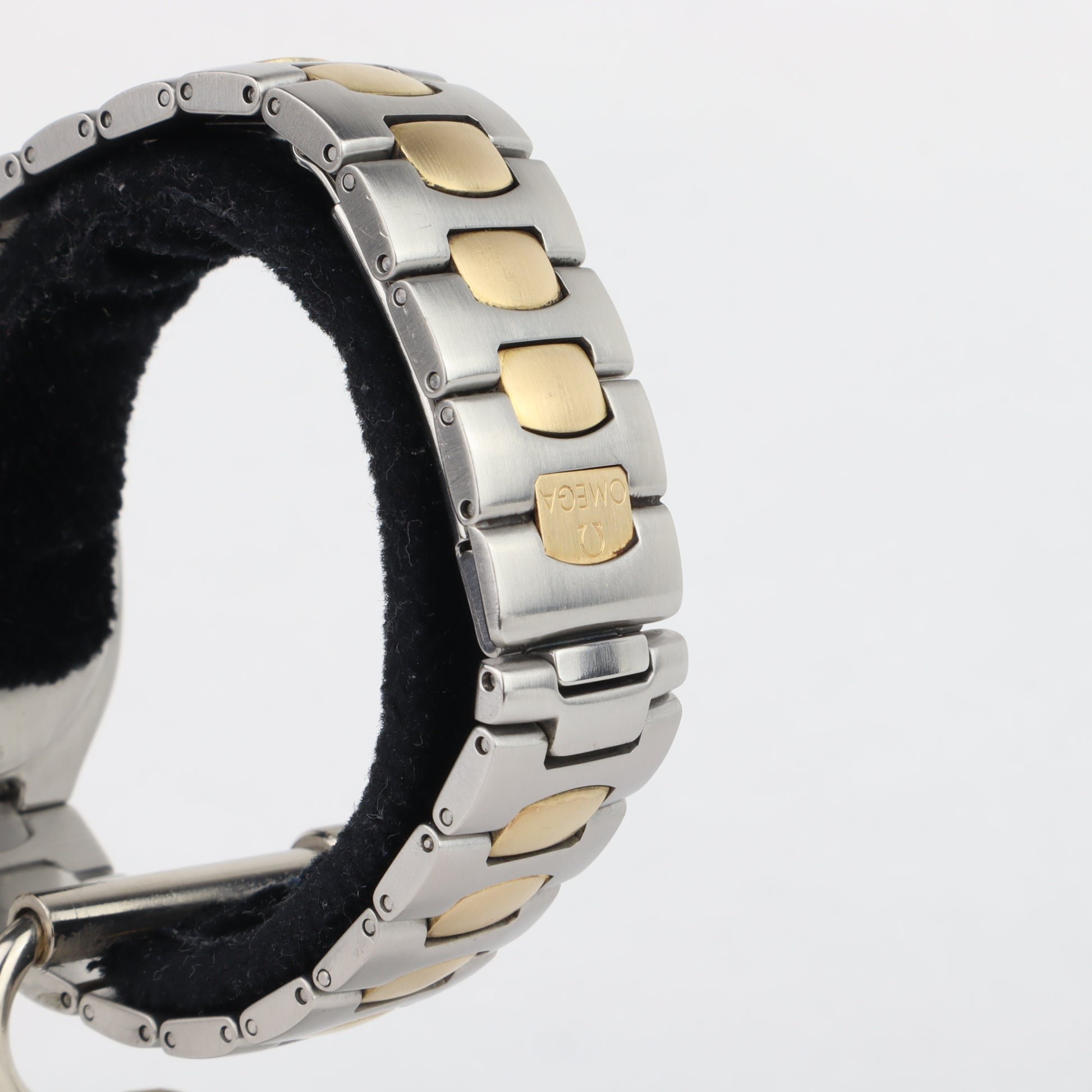 Omega Seamaster Polaris 396.1022     | 1991