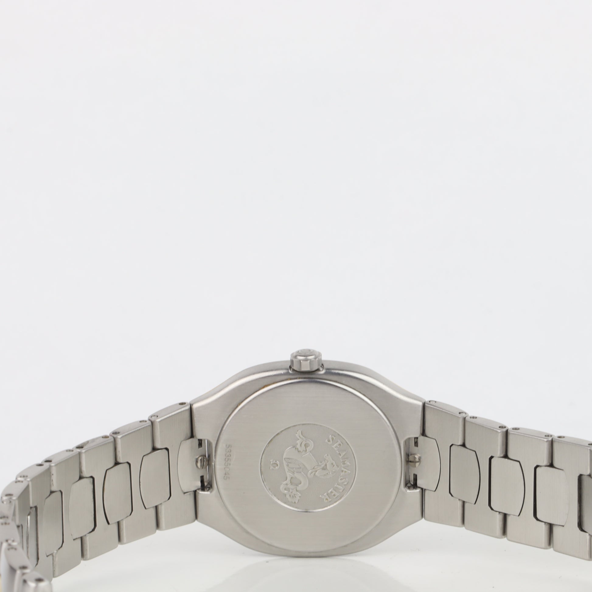 Omega Seamaster Polaris 396.1022     | 1991