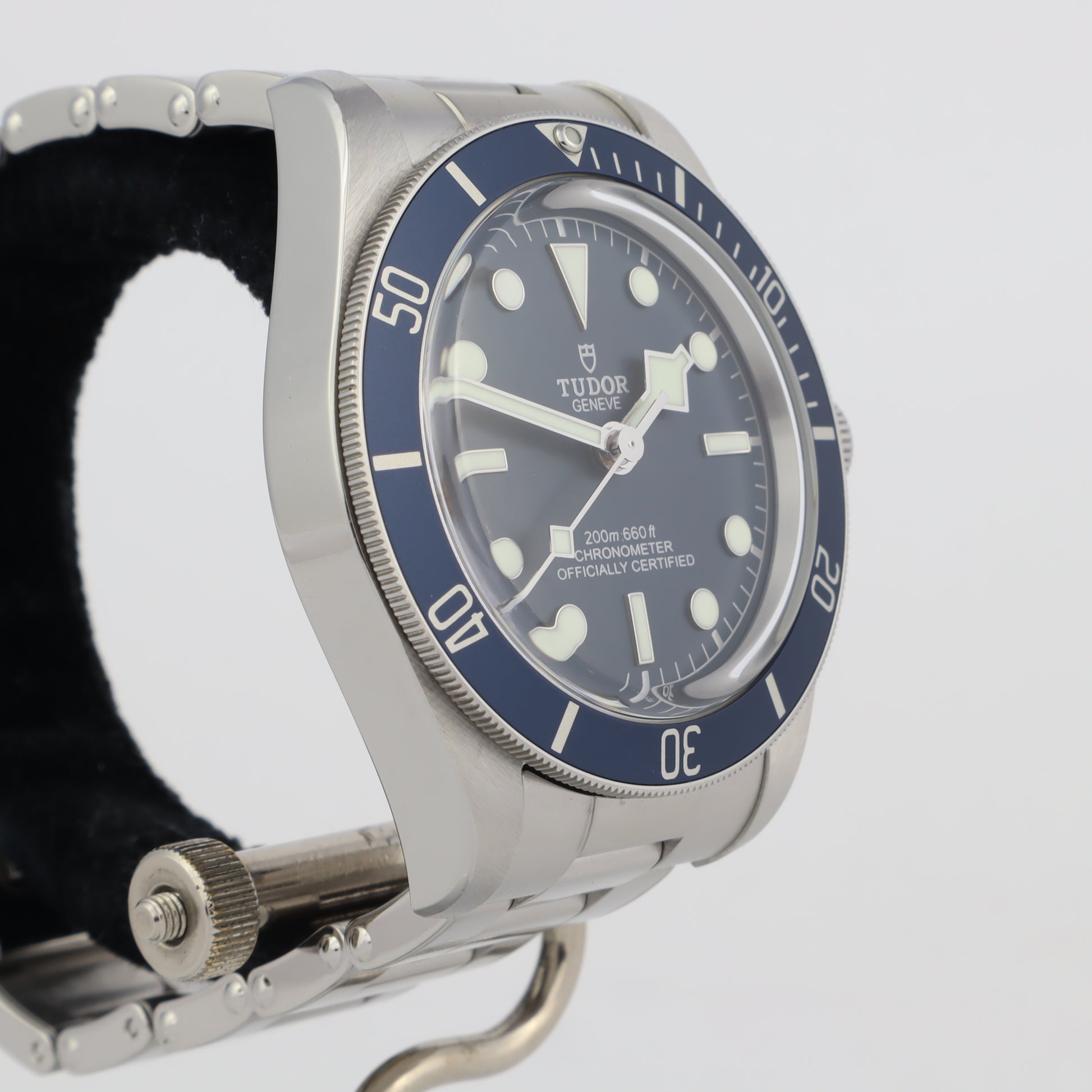 Tudor Black Bay Fifty-Eight 79030B-0001    | Box & Papers | 2022