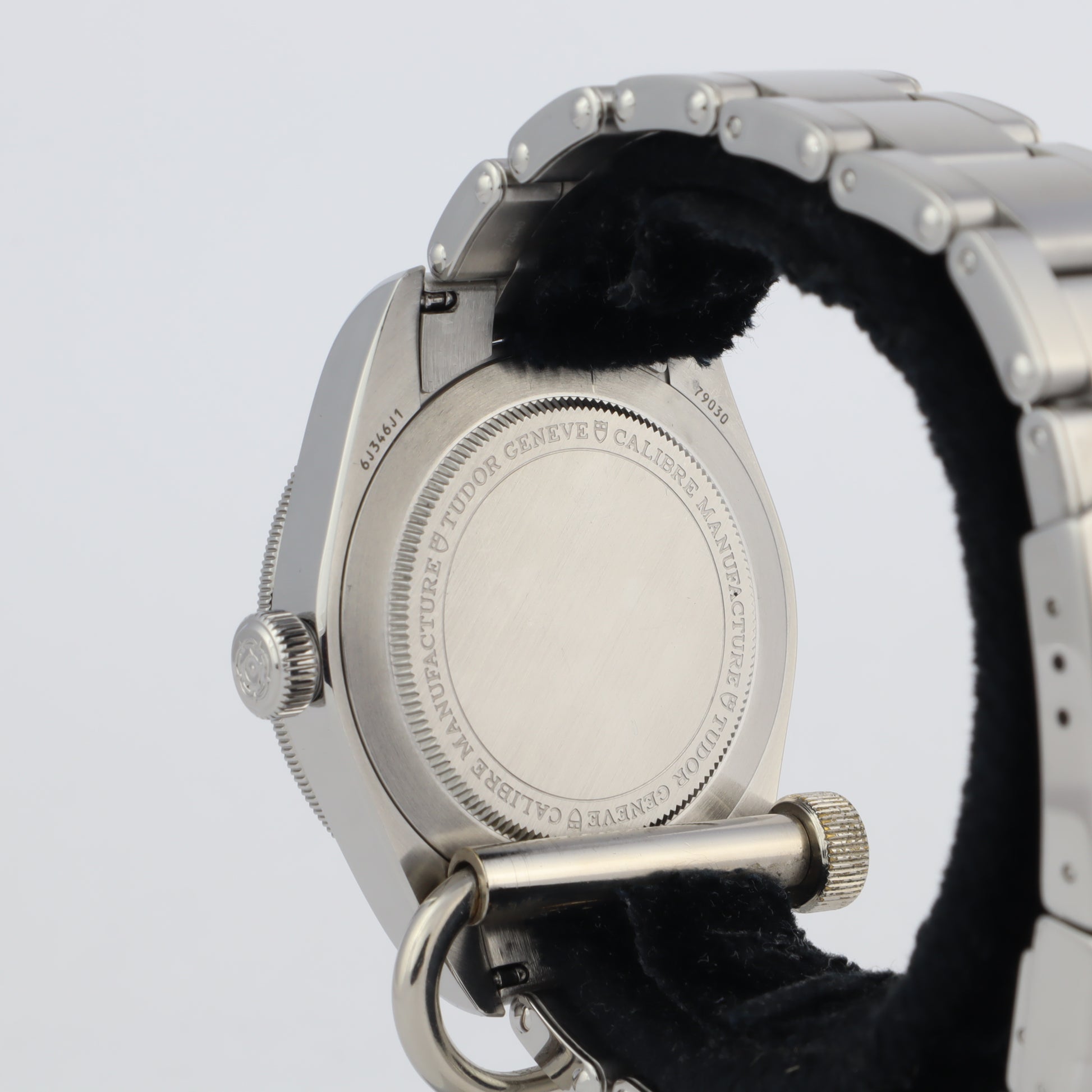 Tudor Black Bay Fifty-Eight 79030B-0001    | Box & Papers | 2022